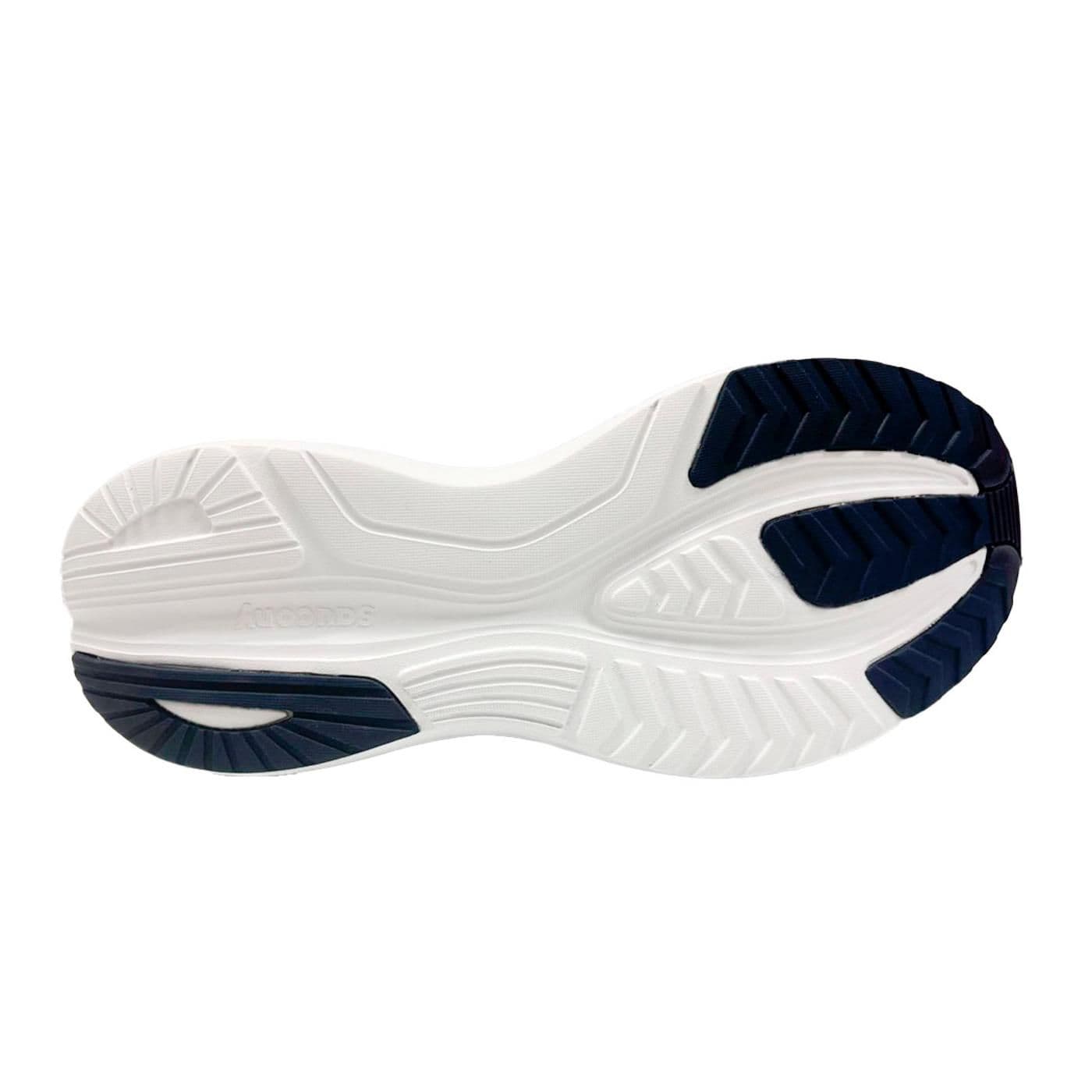 LANCER 3 white/navy - image