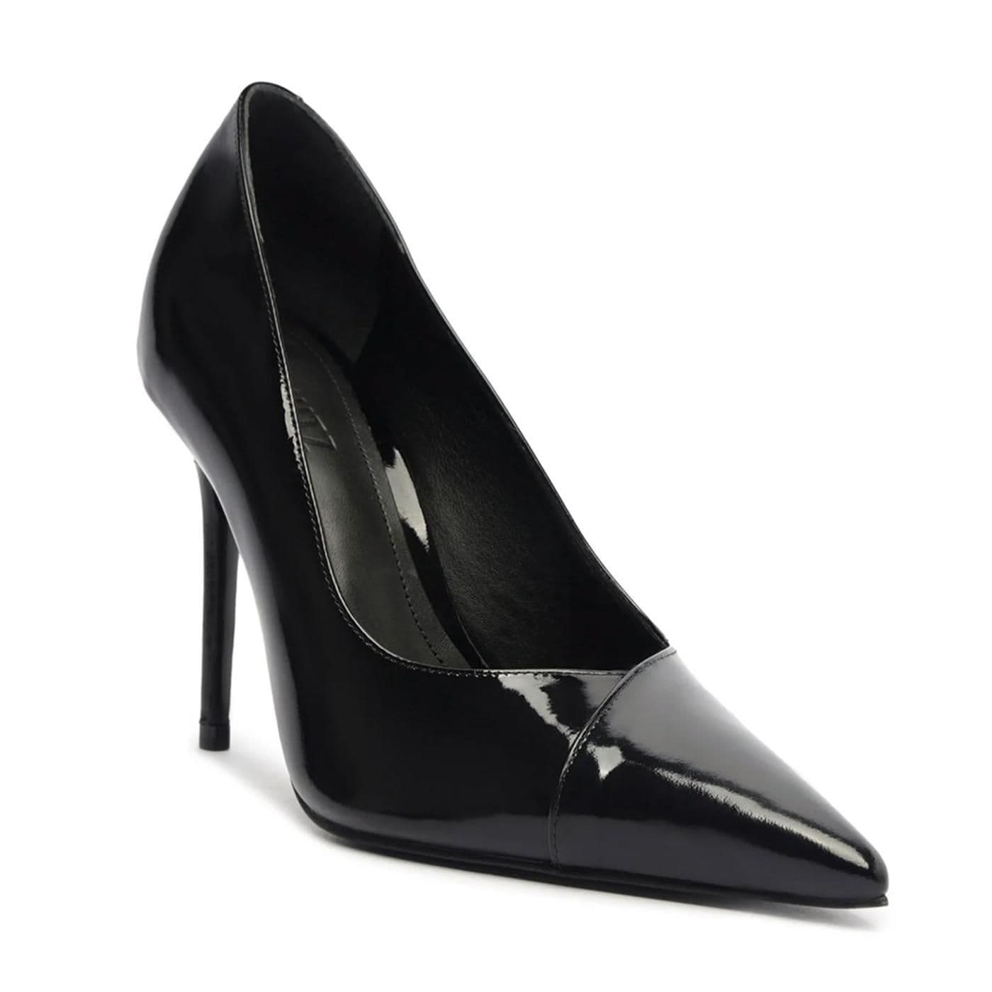 Scarpin S2206100030001U black - image