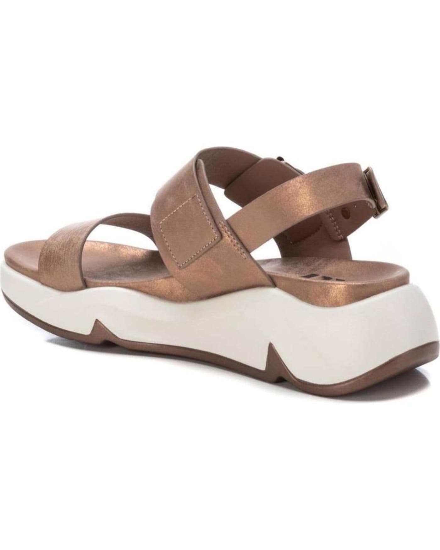 SANDALIA 142738 c.bronce - image