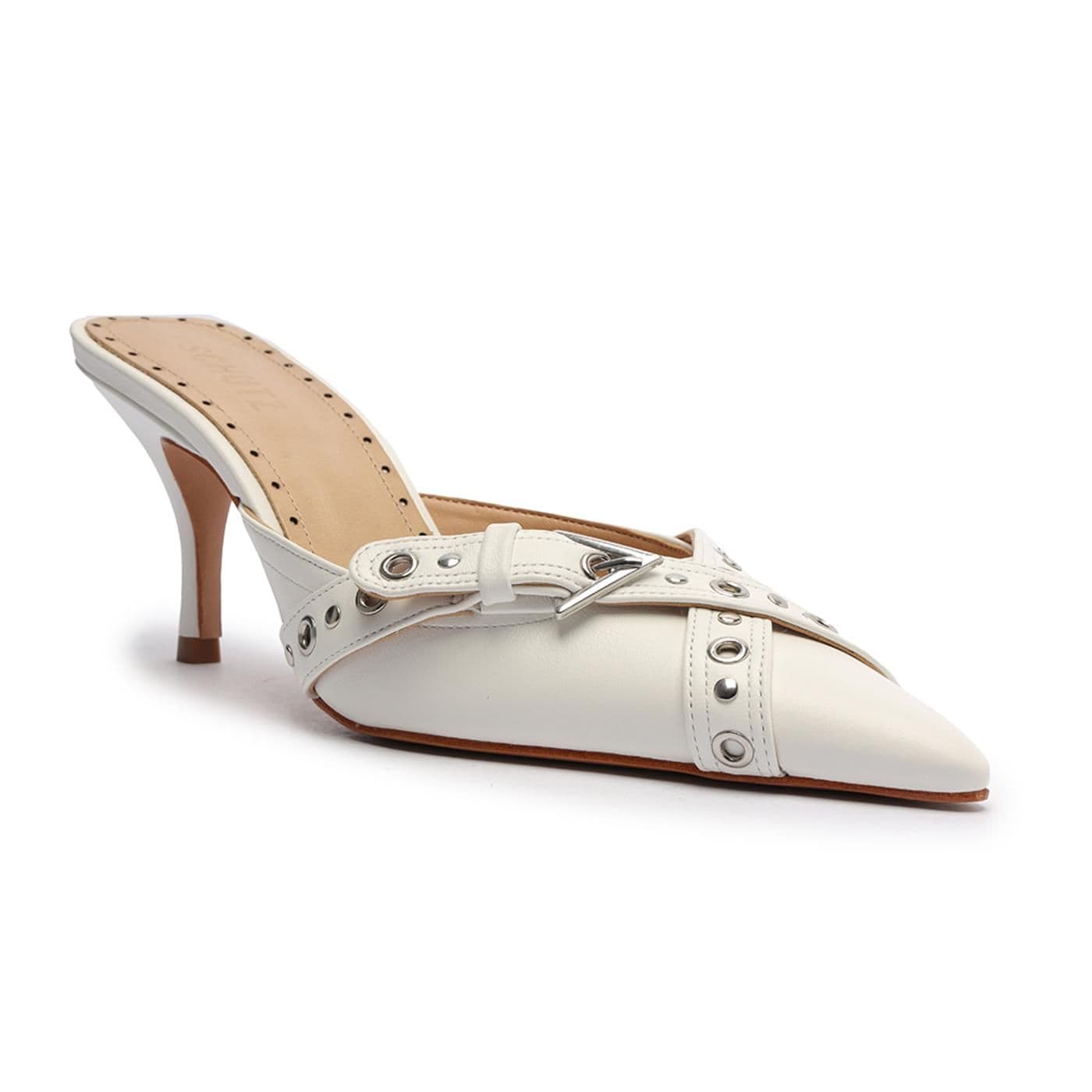 Zapato Cuero S2201100020001U x89 - white - image