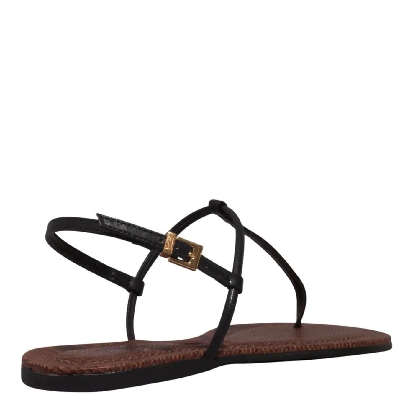 SANDALIA 07D2.467C.0300.0001 preto - image