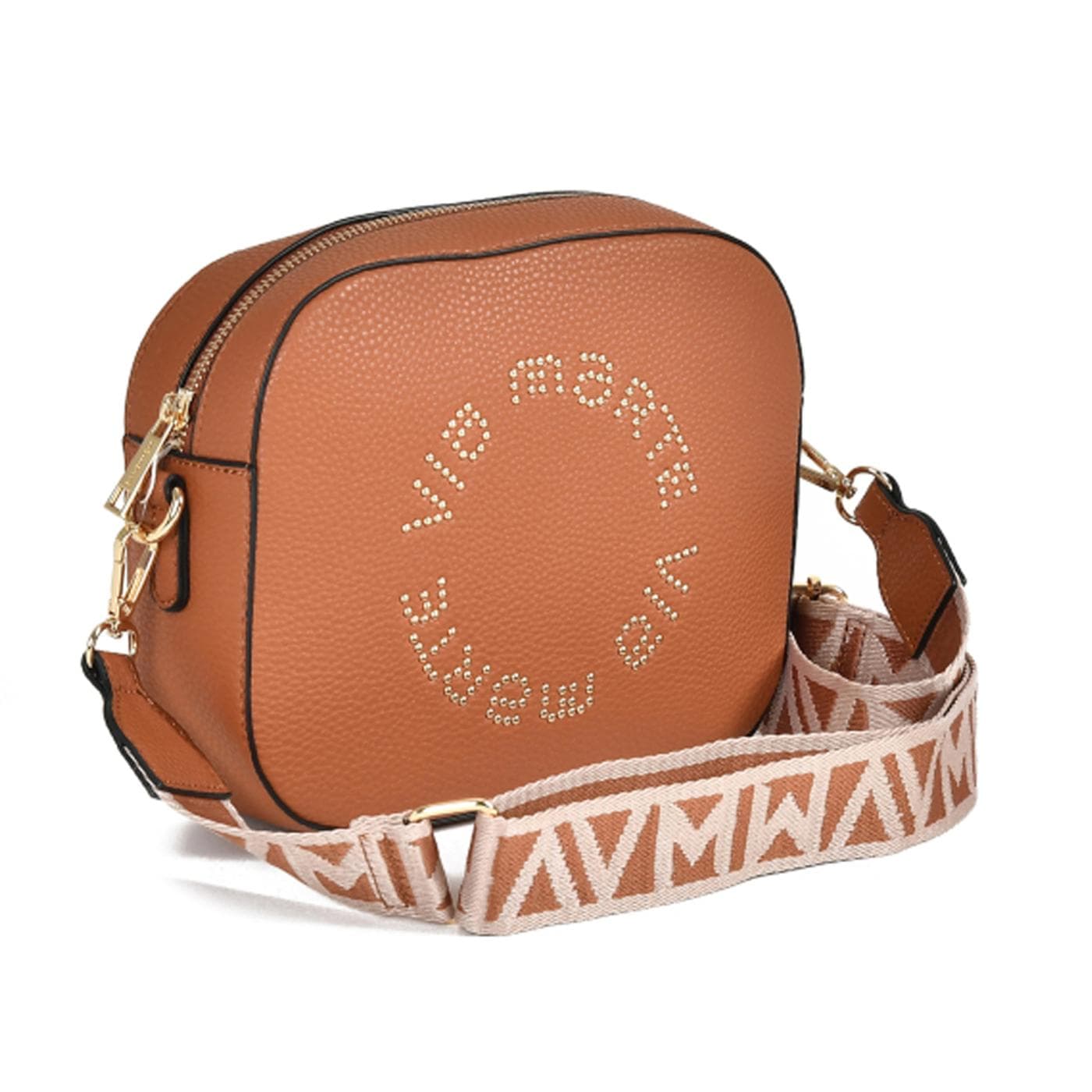 BOLSO B2-513-01 camel - image