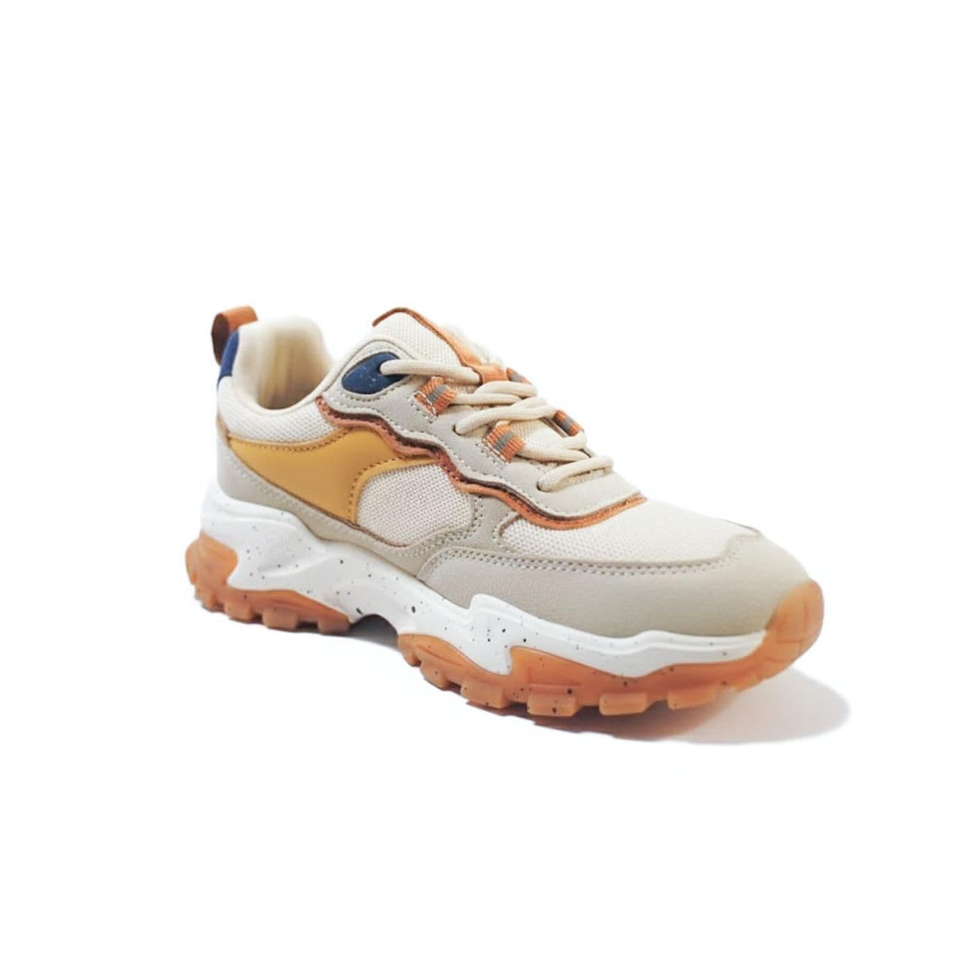 ZAPATO SRA  173104 hielo - image