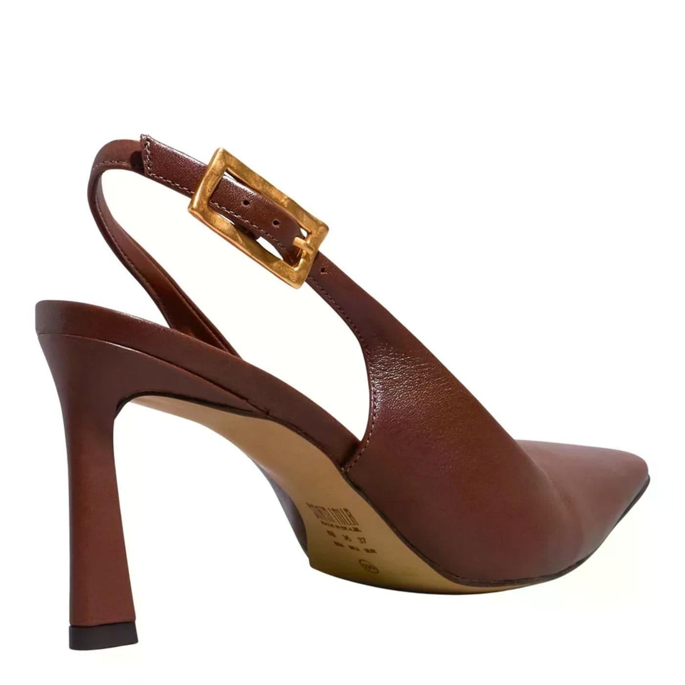 SCARPIN 07F5.54D8.033B.00F5 chocolate - image