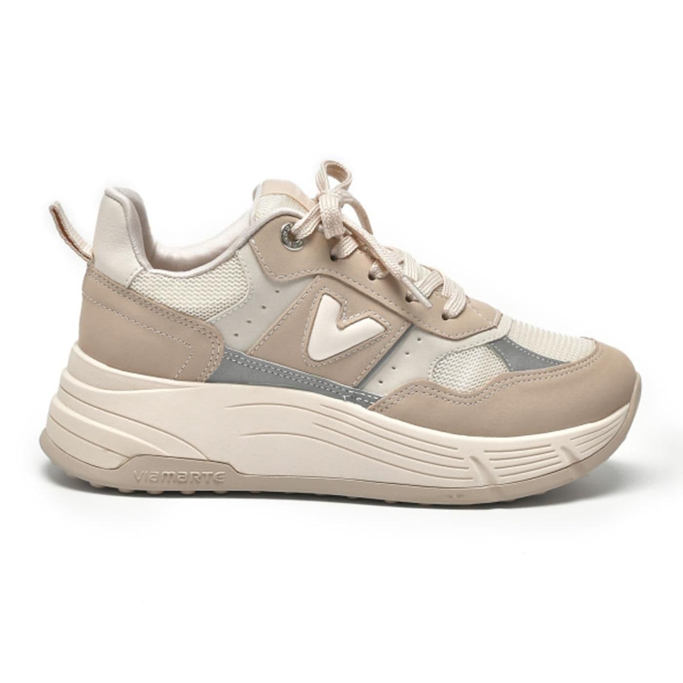 Tenis saara/marfim i23/gelo/ - image