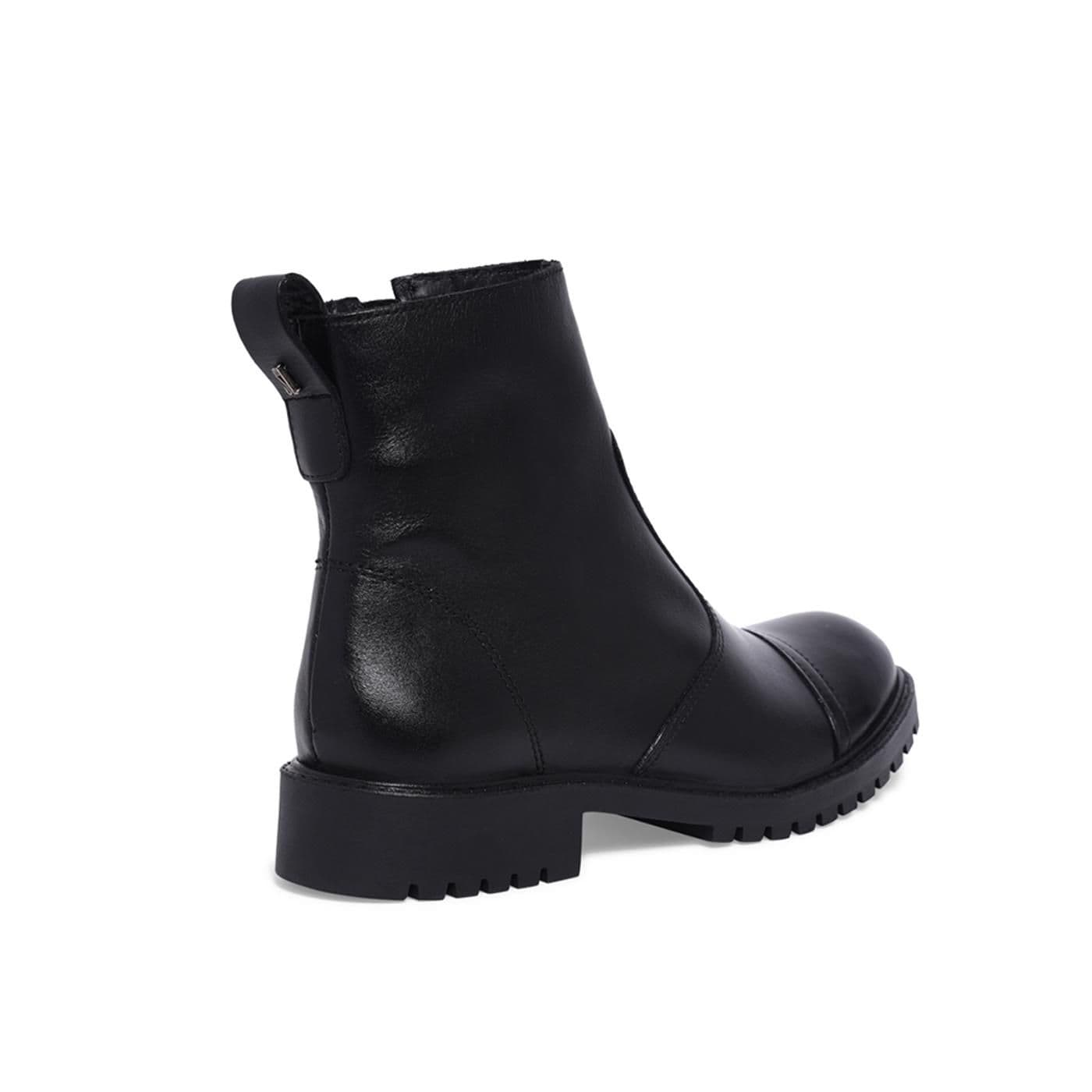 Botin   Pelica 0098.2877.0346.0001 preto - image