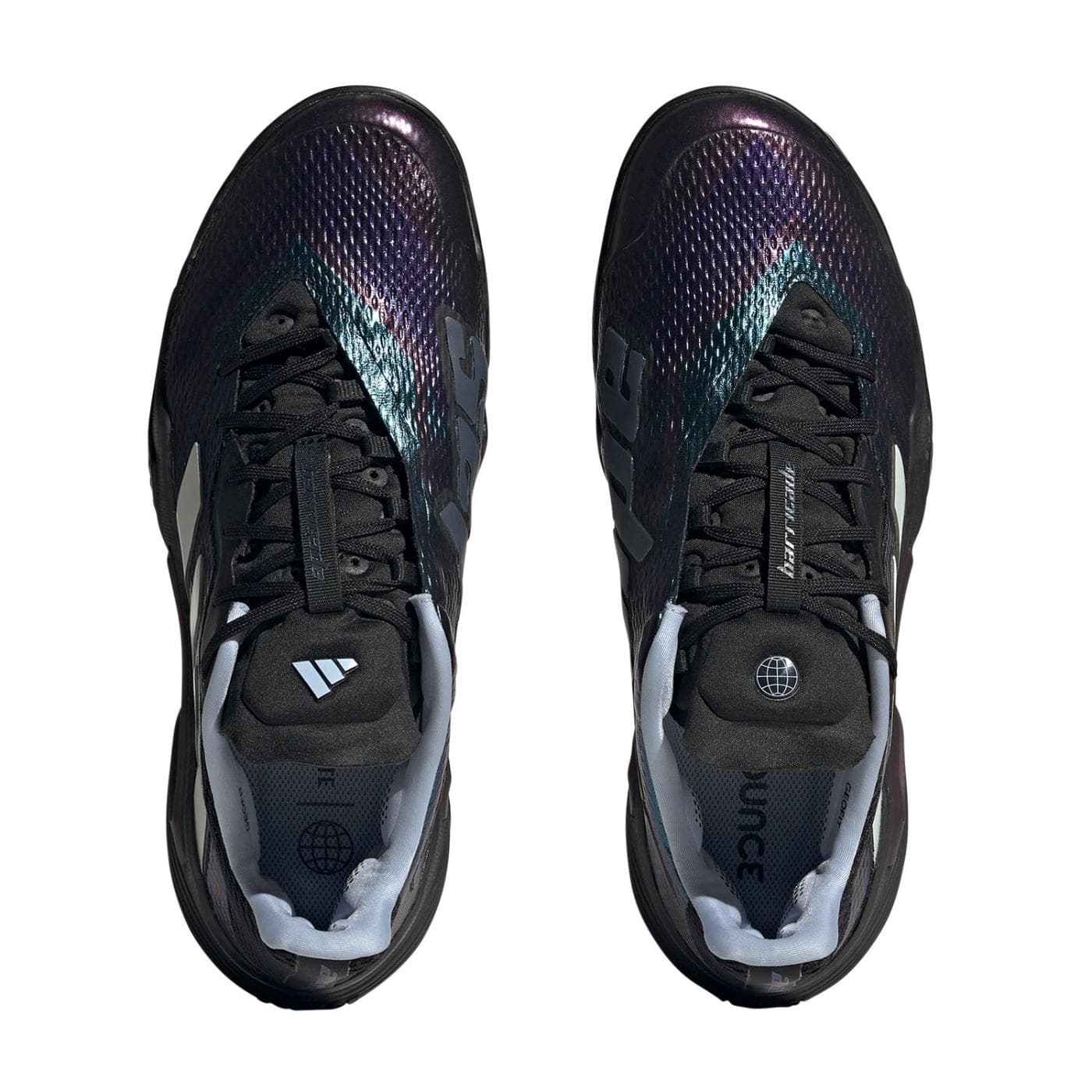 ZAPATILLAS ADIDAS BARRICADE M HQ8415  image.