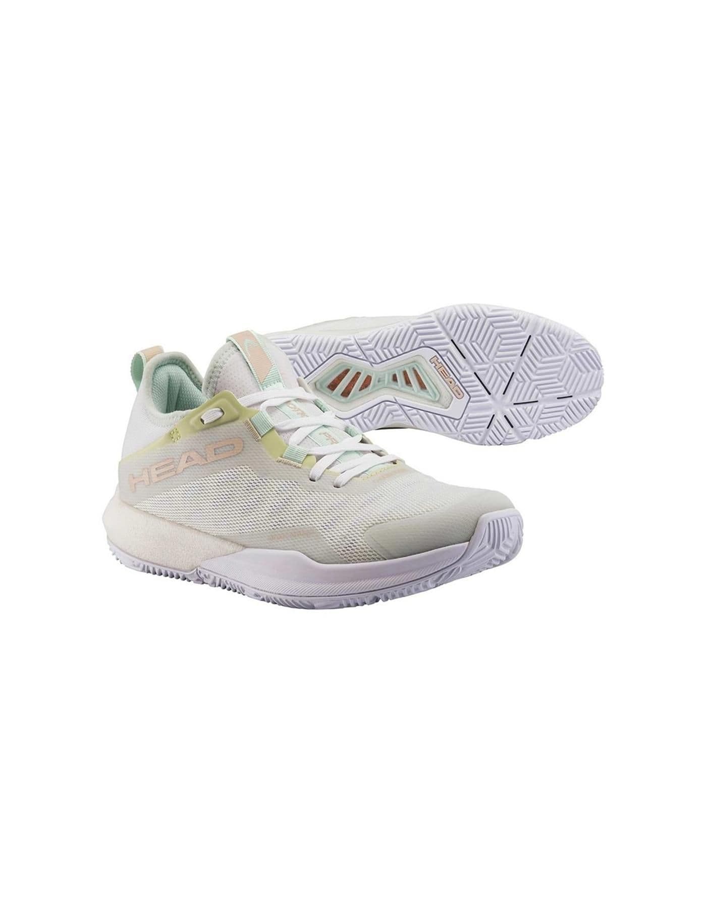 ZAPATILLAS HEAD MOTION PRO PADEL 274613 WHAQ MUJER  image.