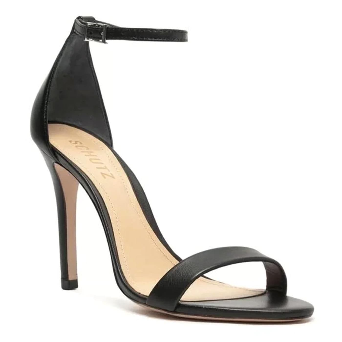 Sandalia S0138702680836U black - image