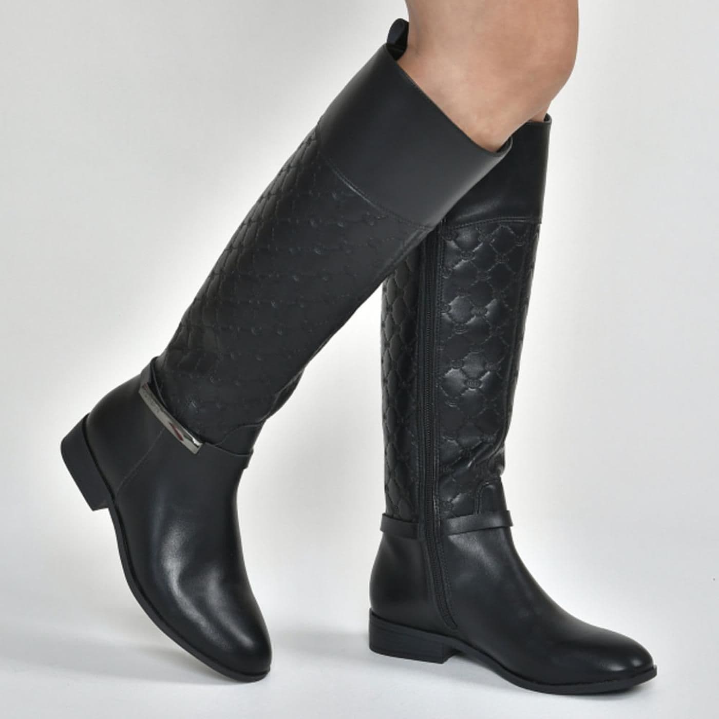 085-013-01 Bota preto - image