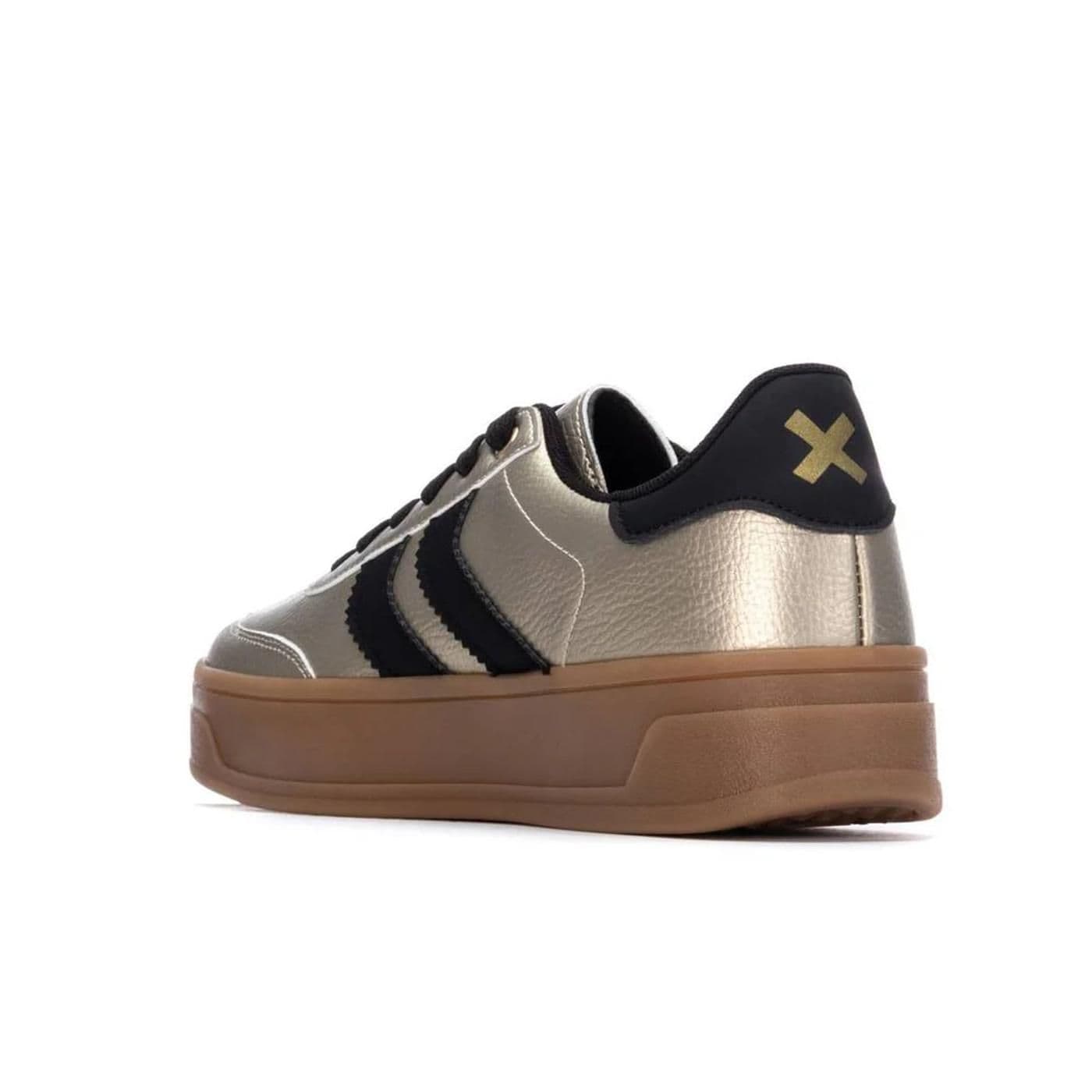 ZAPATILLA SRA 144584 oro - image