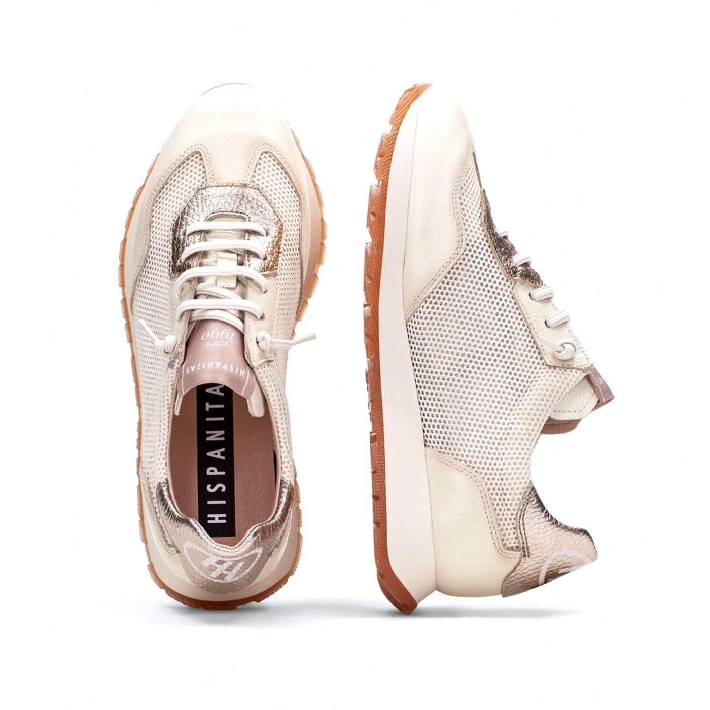 ZAPATILLA KANSAS cuoio/cuoio - image