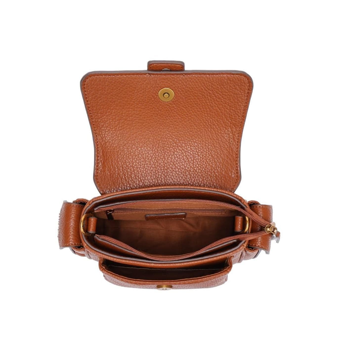 Bolso 0470.50FD.0378 safari - image