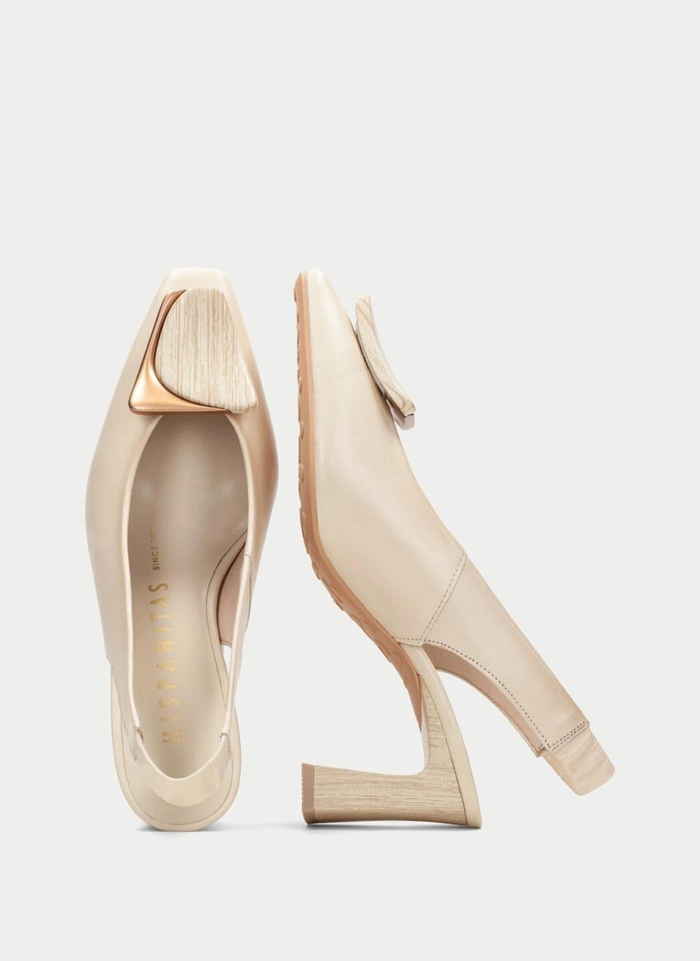 AMAPOLA crema - image