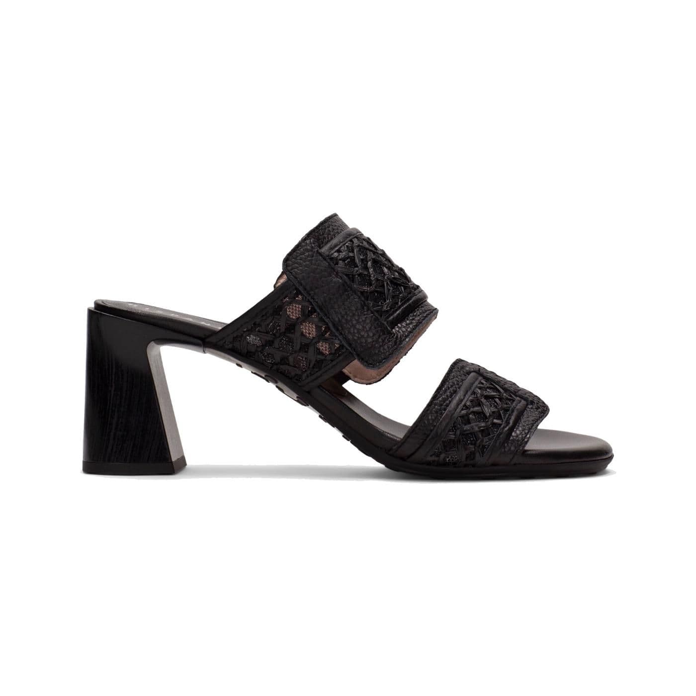 ORQUIDEA negro image.