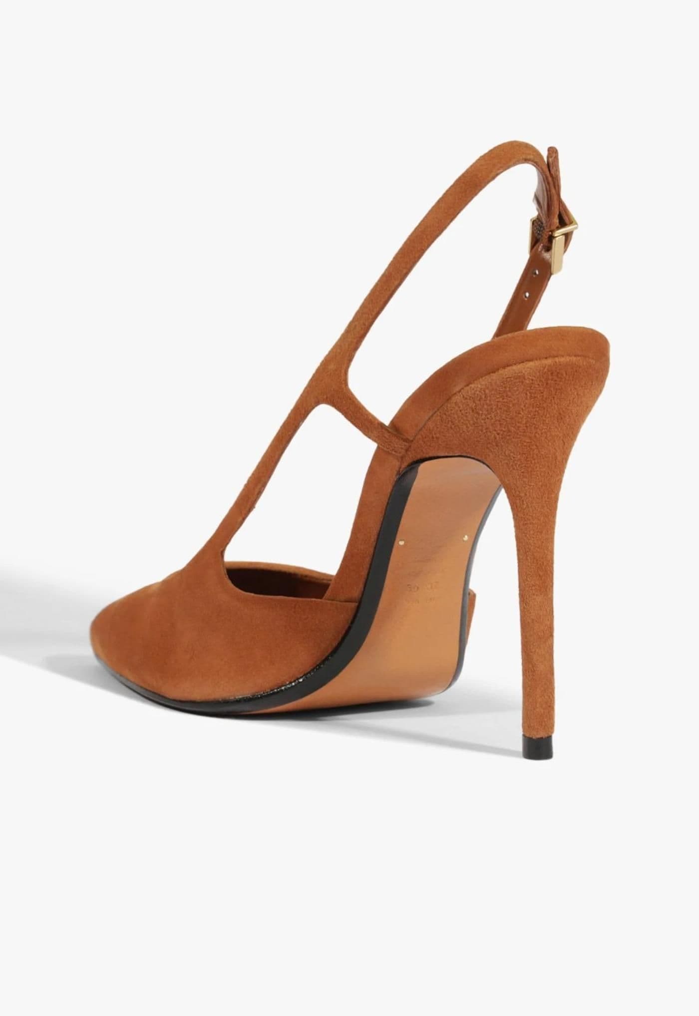 Scarpin Boris S0209105010051 x2r45 - brownie i - image