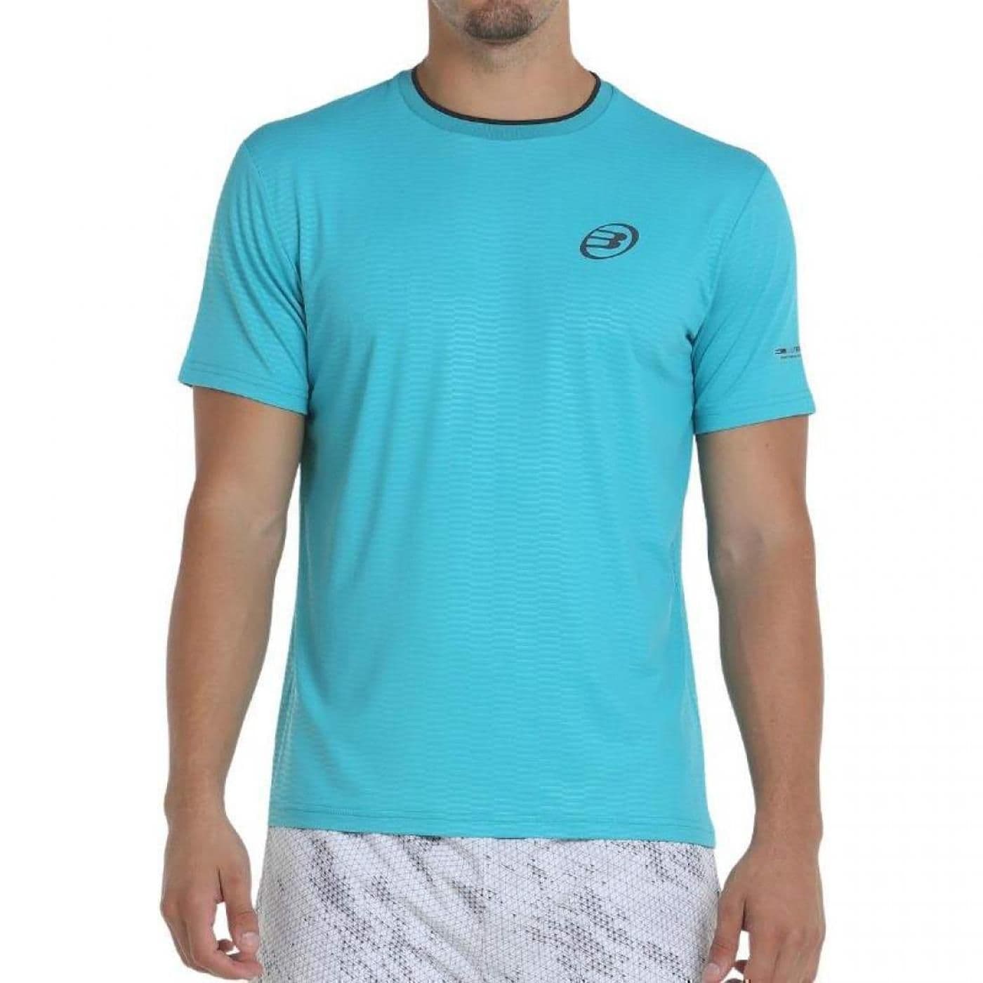 CAMISETA BULLPADEL MEIRA image.