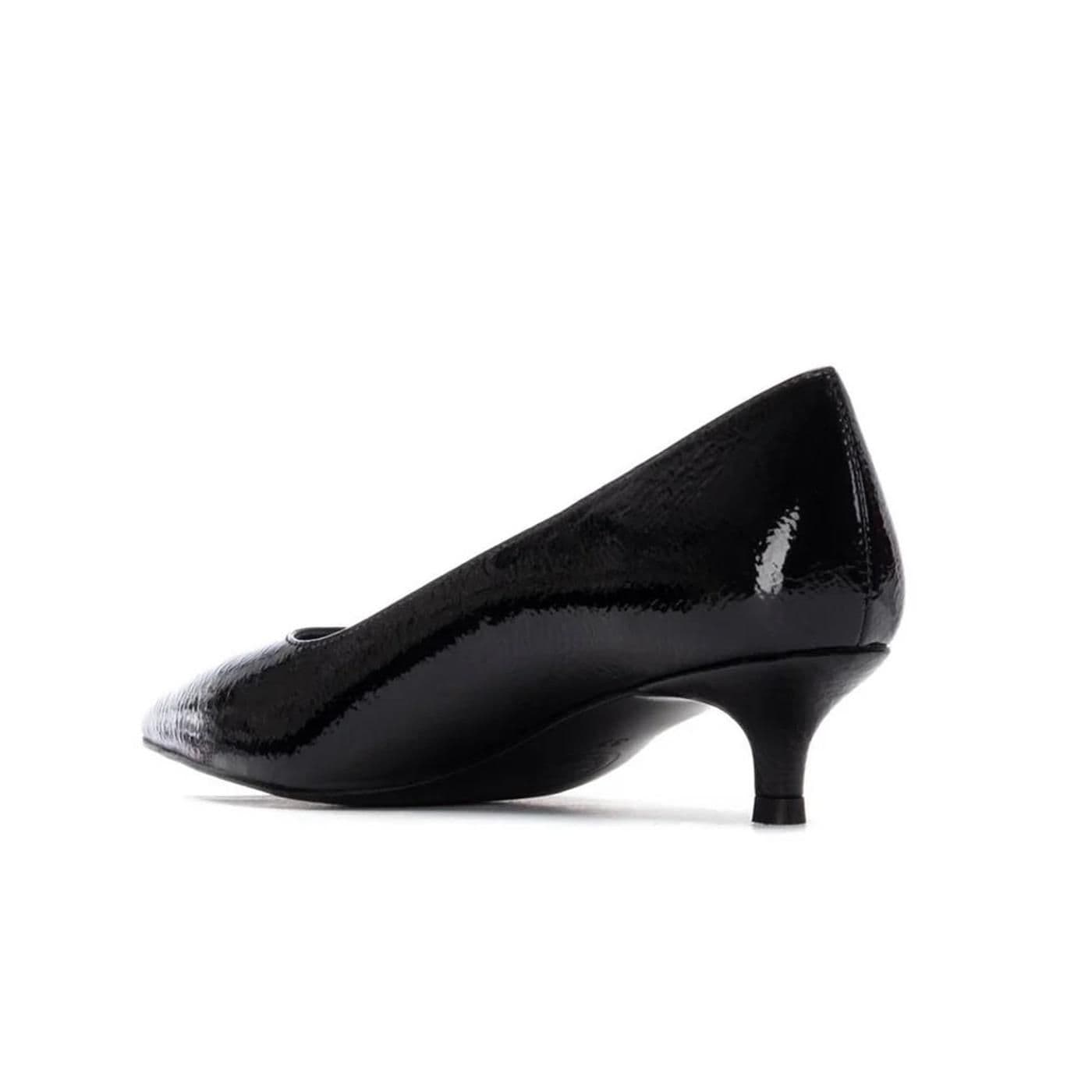 ZAPATO SRA 144727 ch negro - image