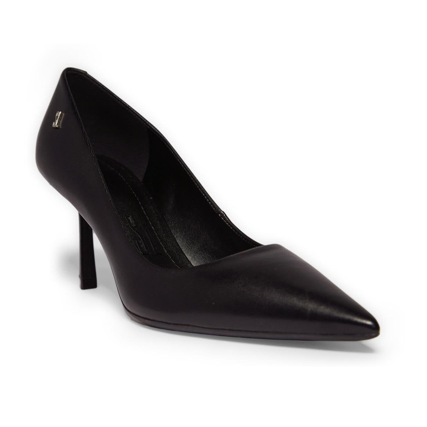 Scarpin 06D1.3EF3.0345.0001 preto - image