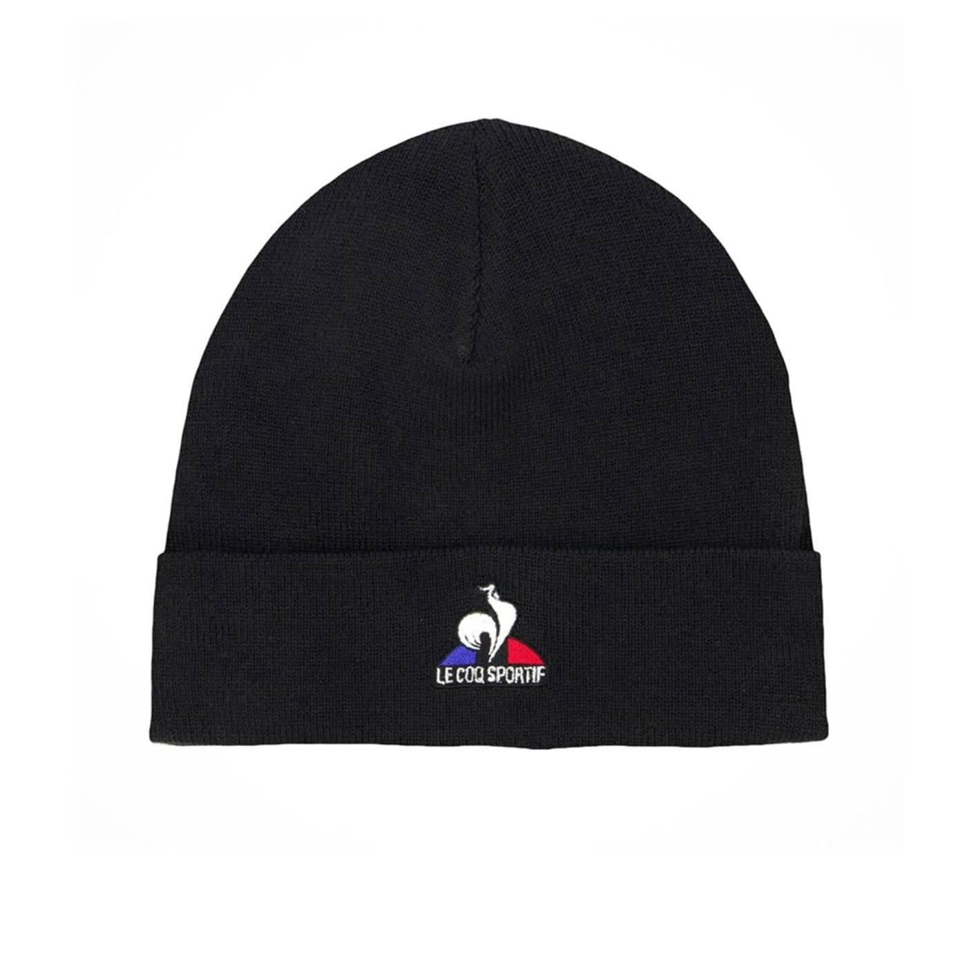 ESS Bonnet N°2 black image.