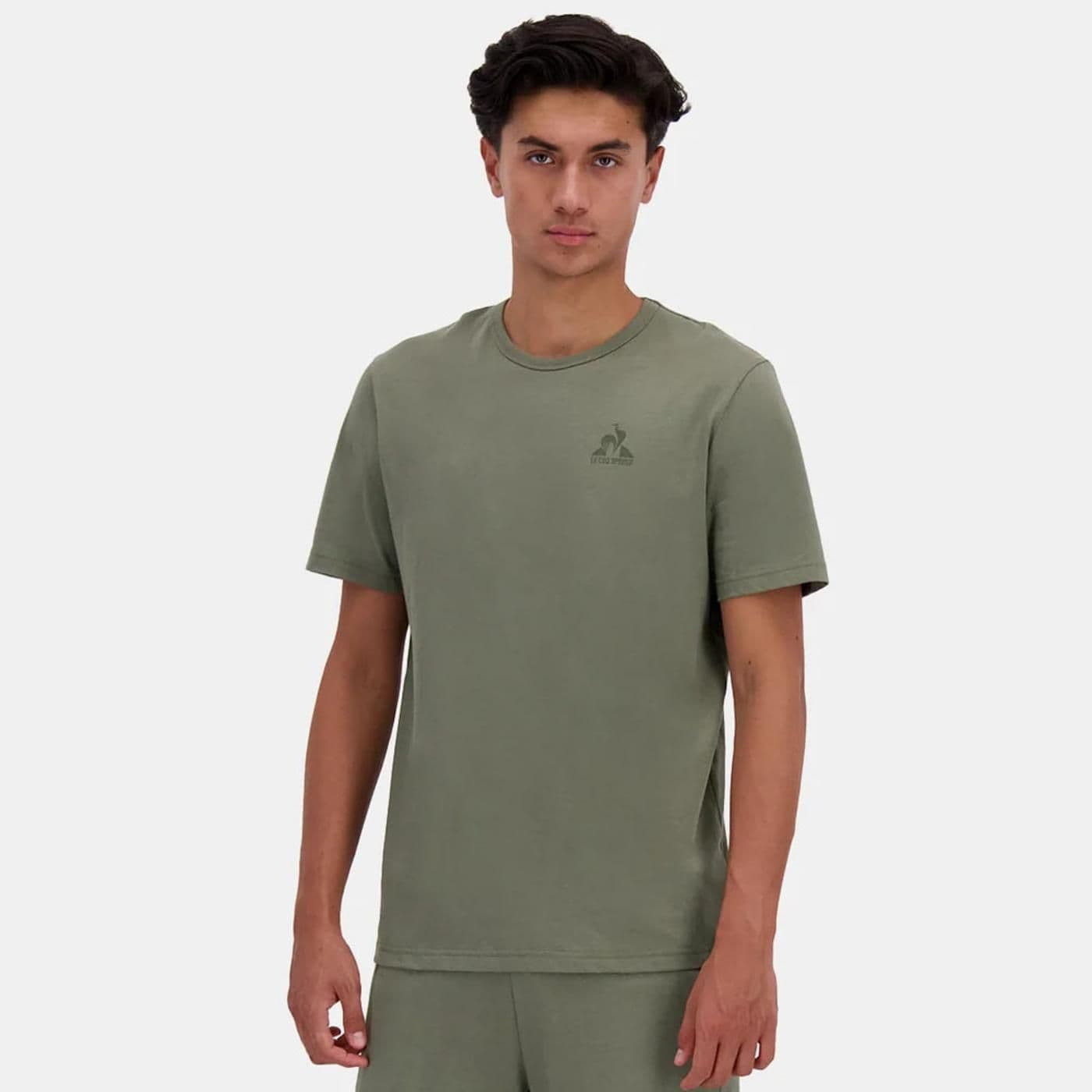 HOMME Offre printemps été tea leaf - image