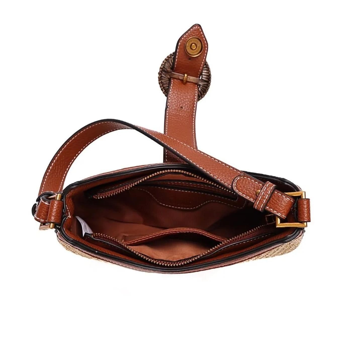 BOLSO 0470.56F1.02CE.0AA9 new sand - image