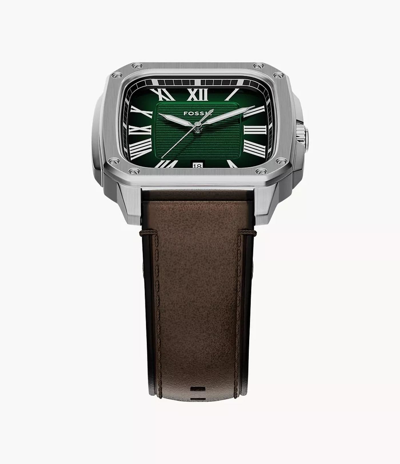 CROSBY brown - image