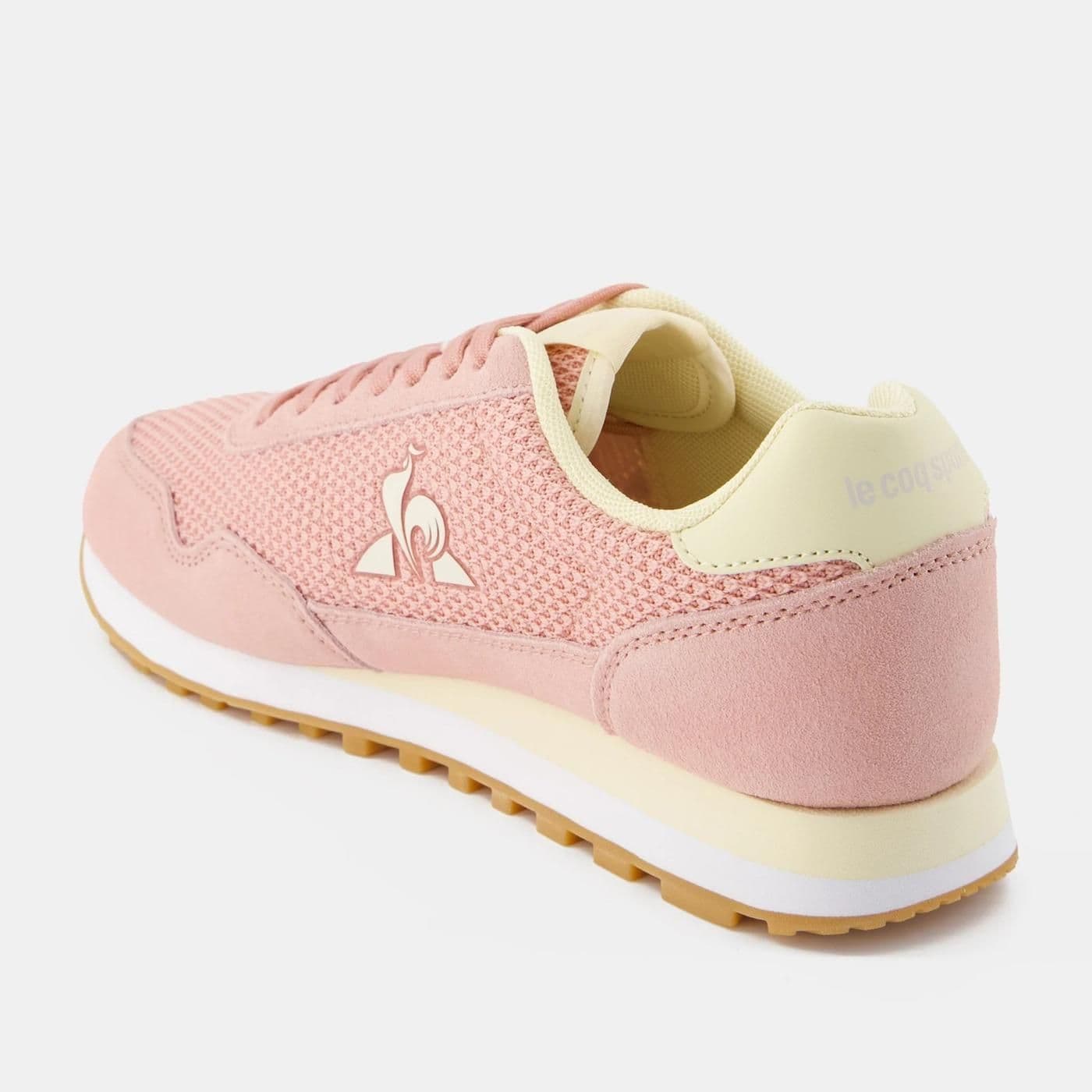 ASTRA_2 W MESH peach beige - image