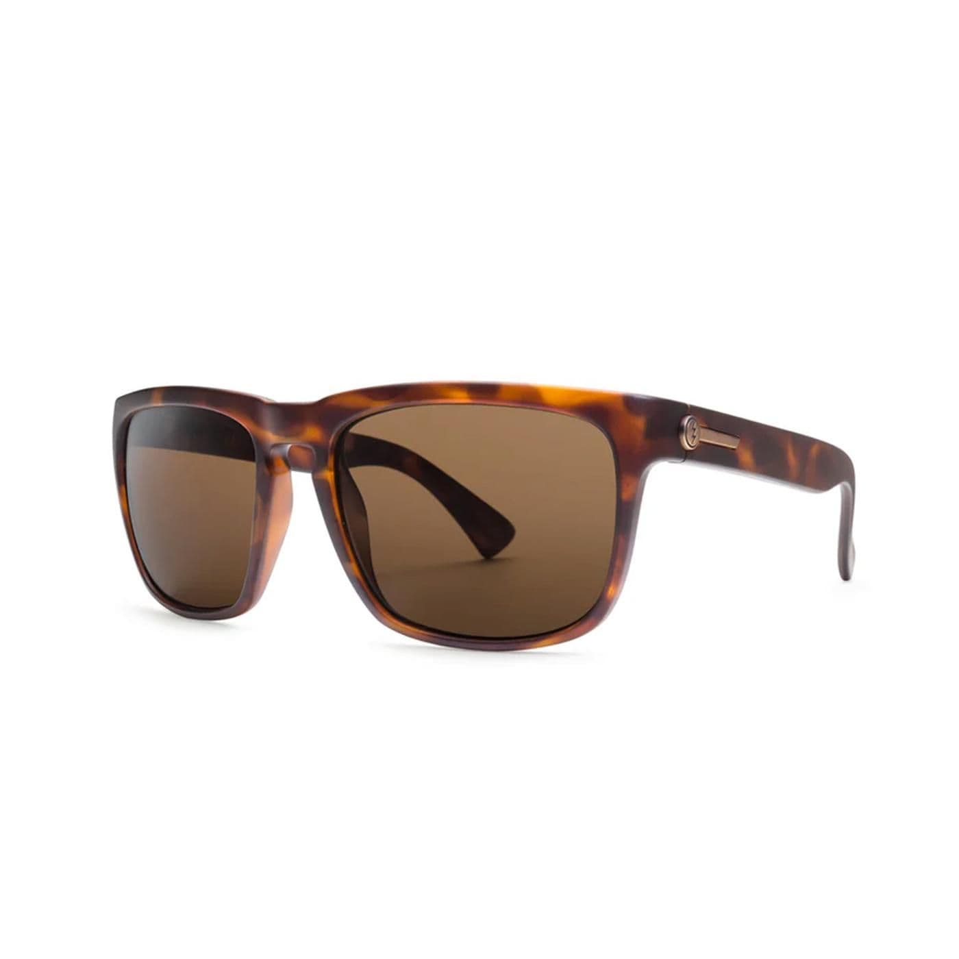 Knoxville Matte Tort/Bronze bronze image.