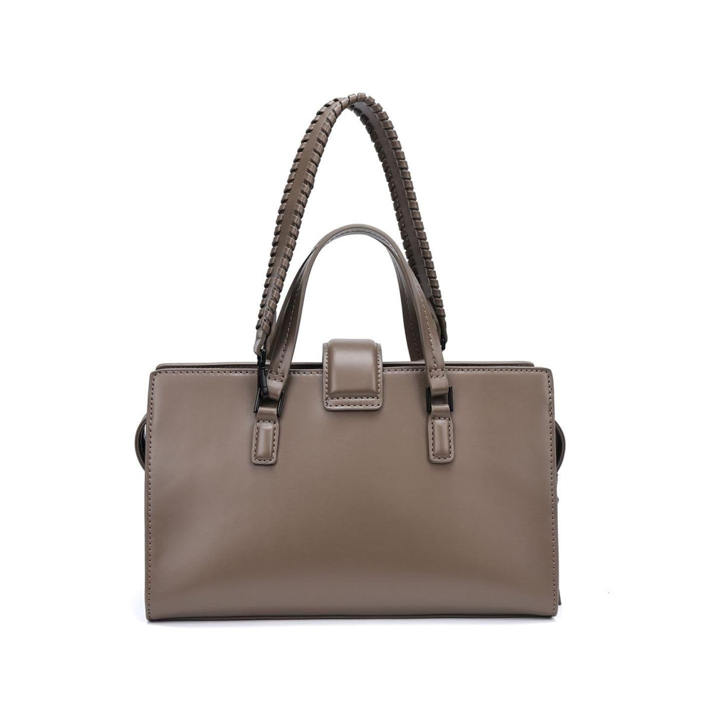 Bolso 0453.4E66.037B cinza - image