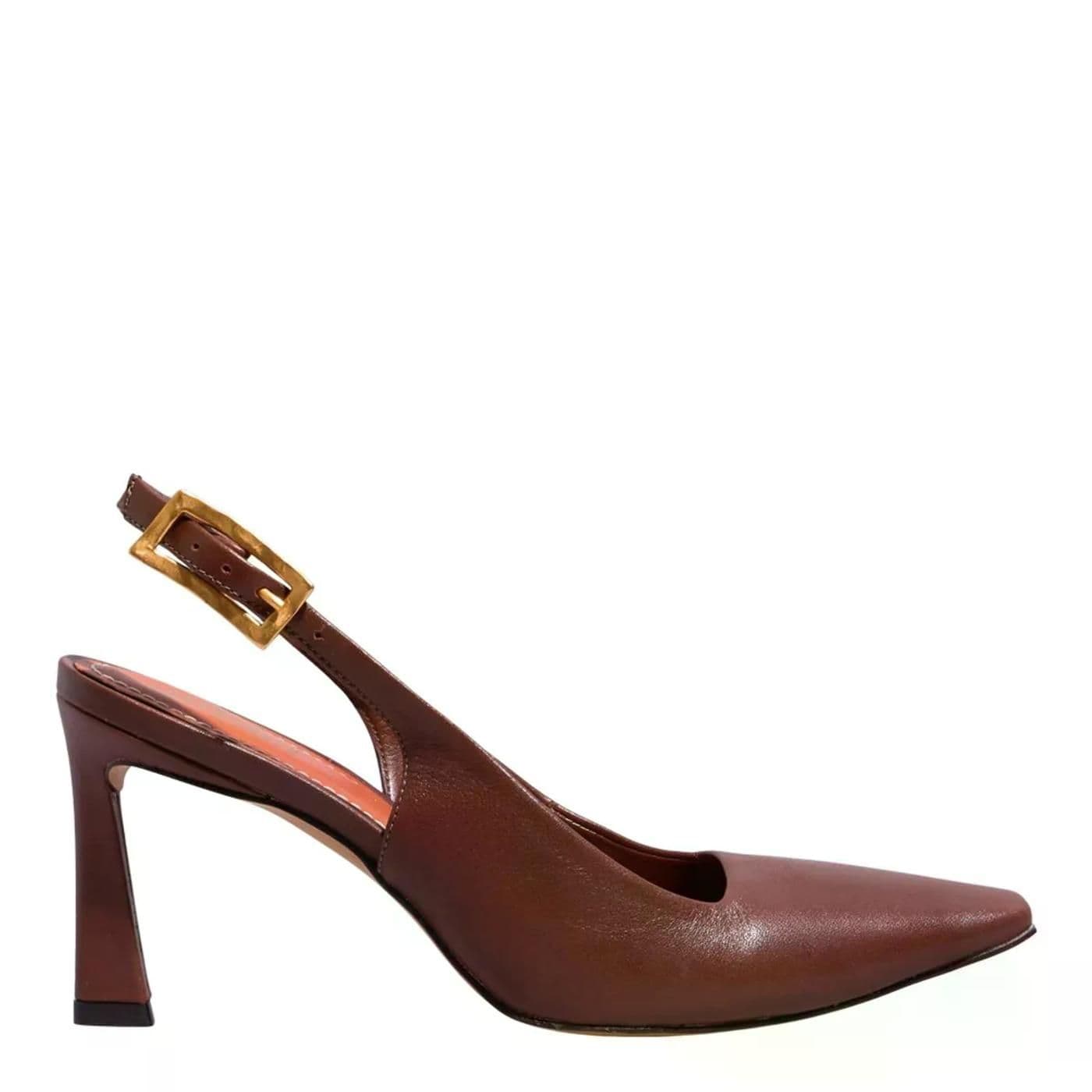 SCARPIN 07F5.54D8.033B.00F5 chocolate