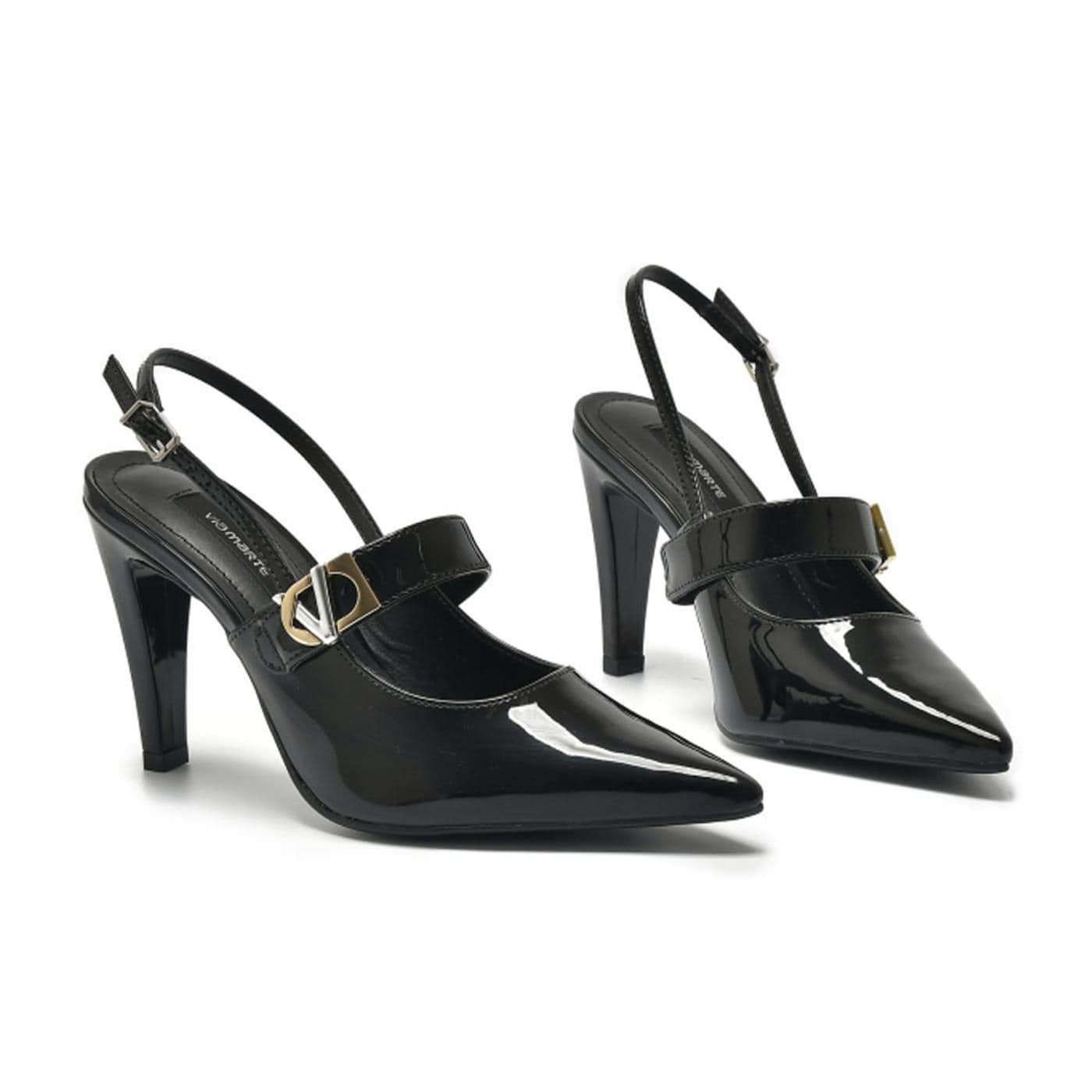 ZAPATO_CERRADO 221-002-01 preto - image