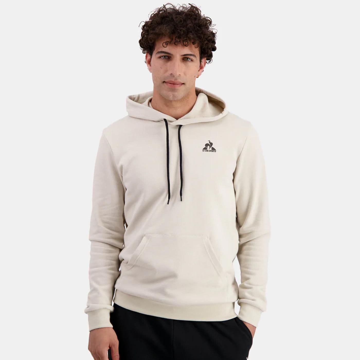 CONTEMPORAIN Hoody N°1 peyote - image