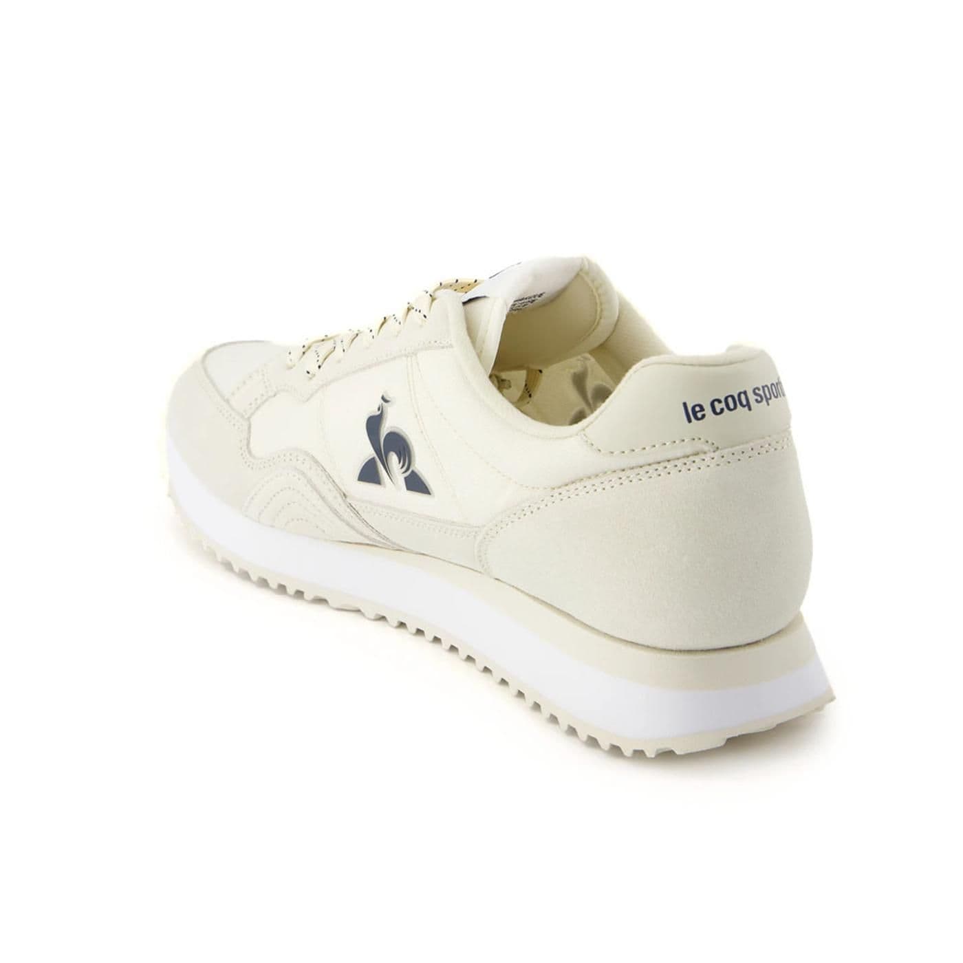 JET STAR_2 marshmallow/turtle dove - image