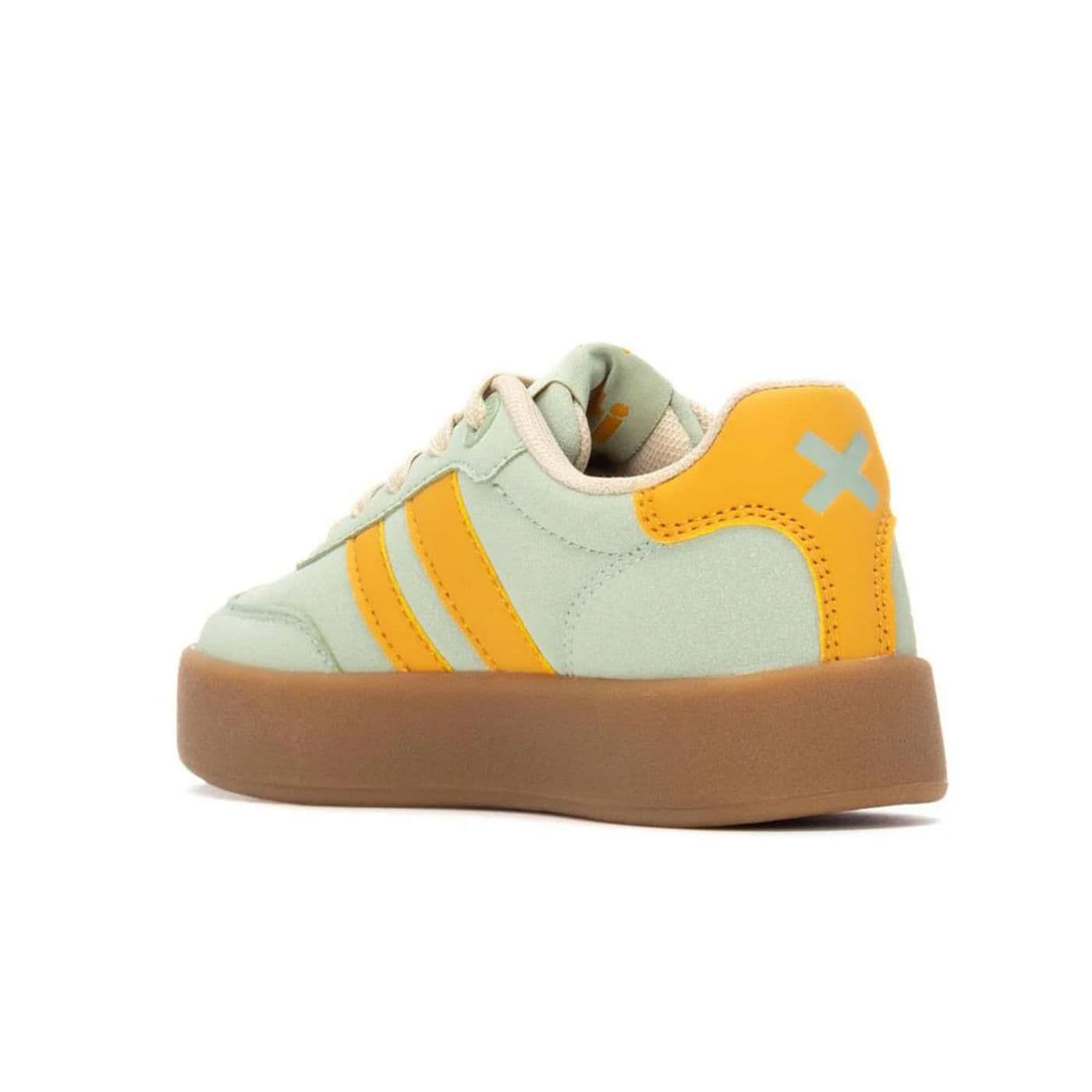 ZAPATO DE NIÑA 151360 aqua - image