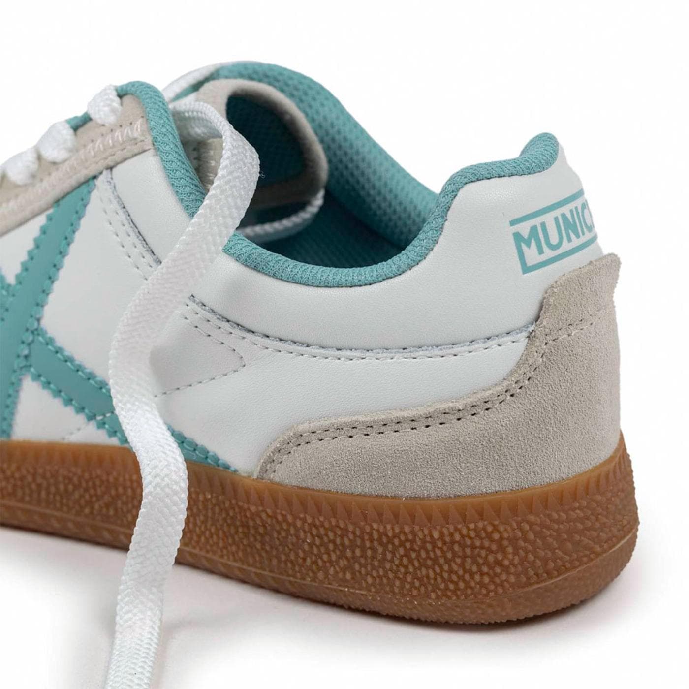 RUMBA WMN 12 blanco - image