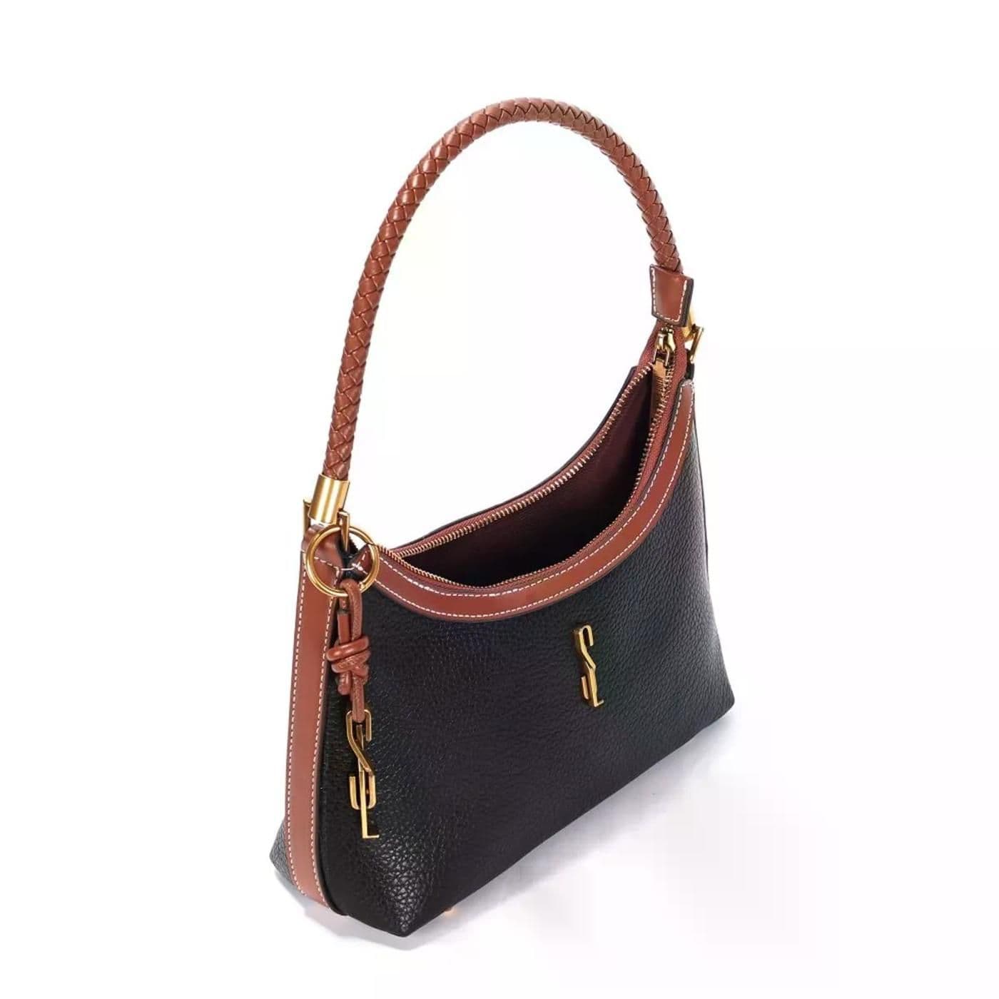 BOLSO 0470.5450.0378.0001 preto - image