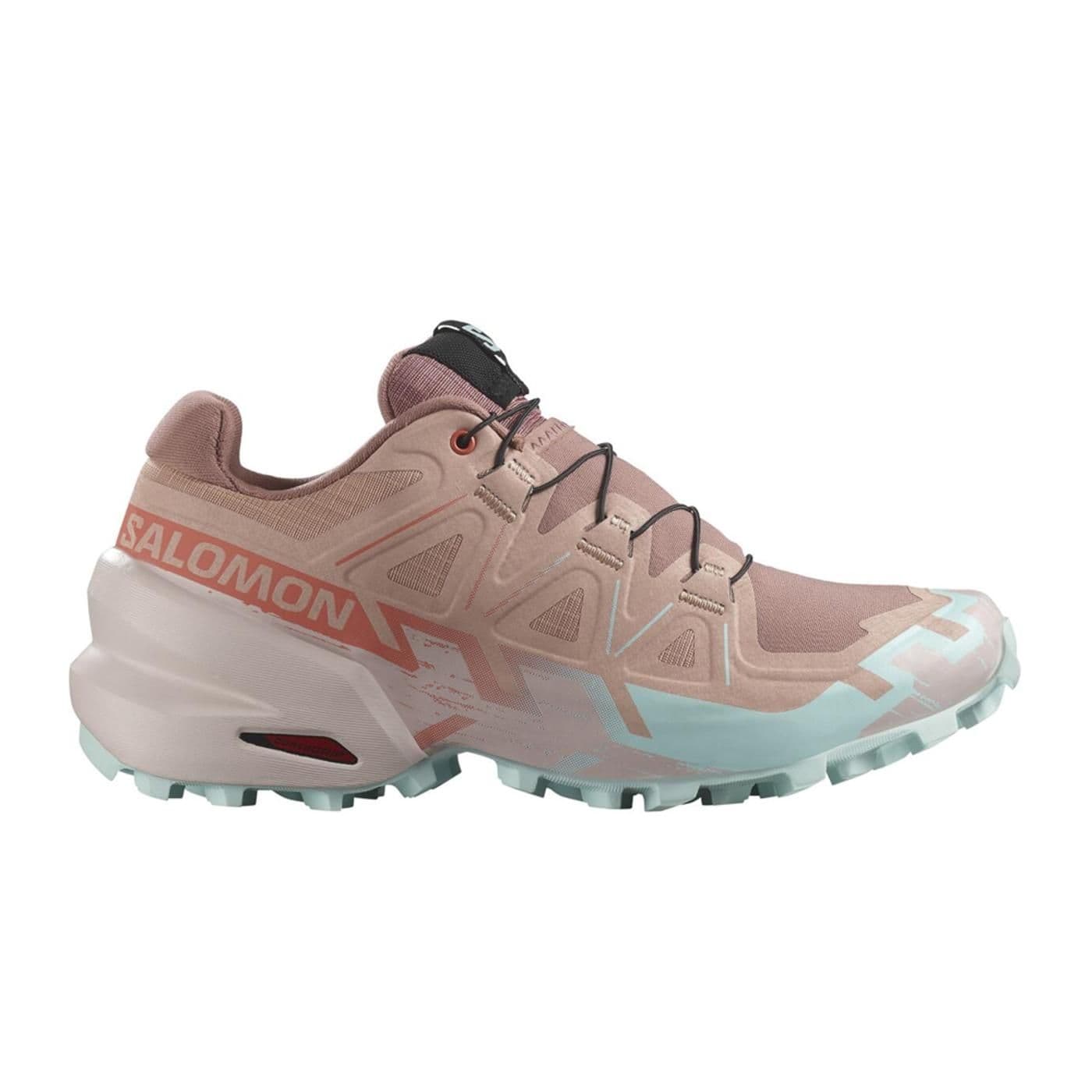 SPEEDCROSS 6 W natural/black/almond milk image.