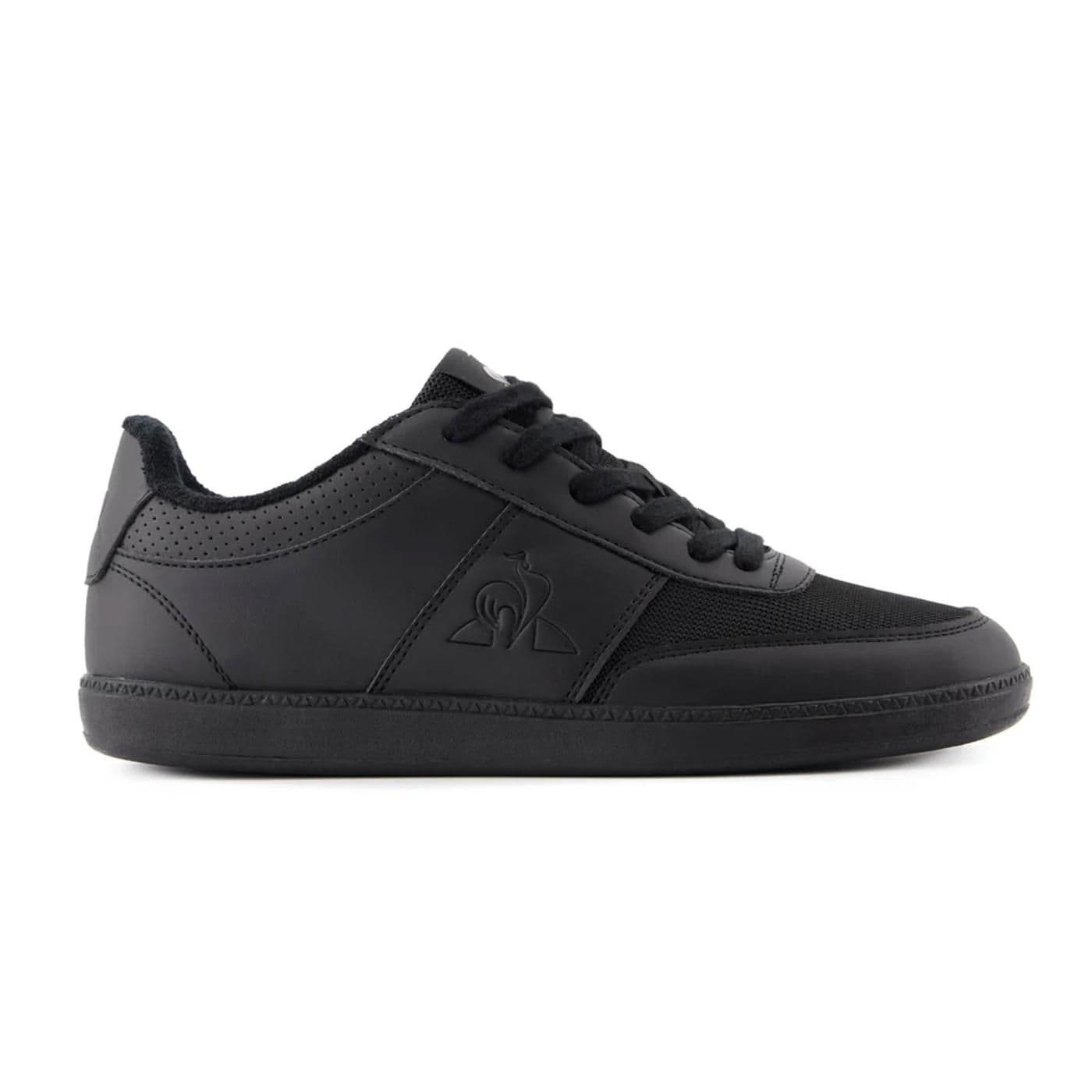 LCS DERBY_1 triple black - image