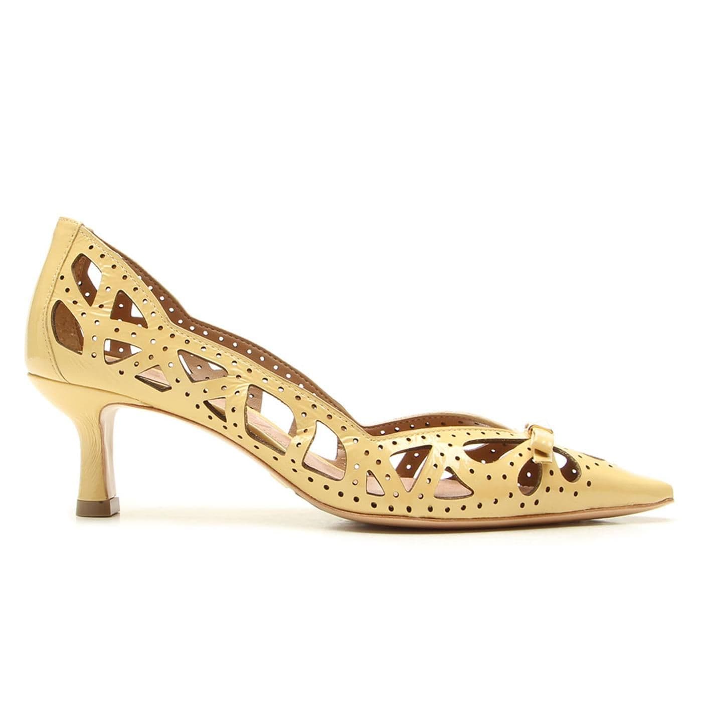 Zapato Piel x2lyd - sunlight image.