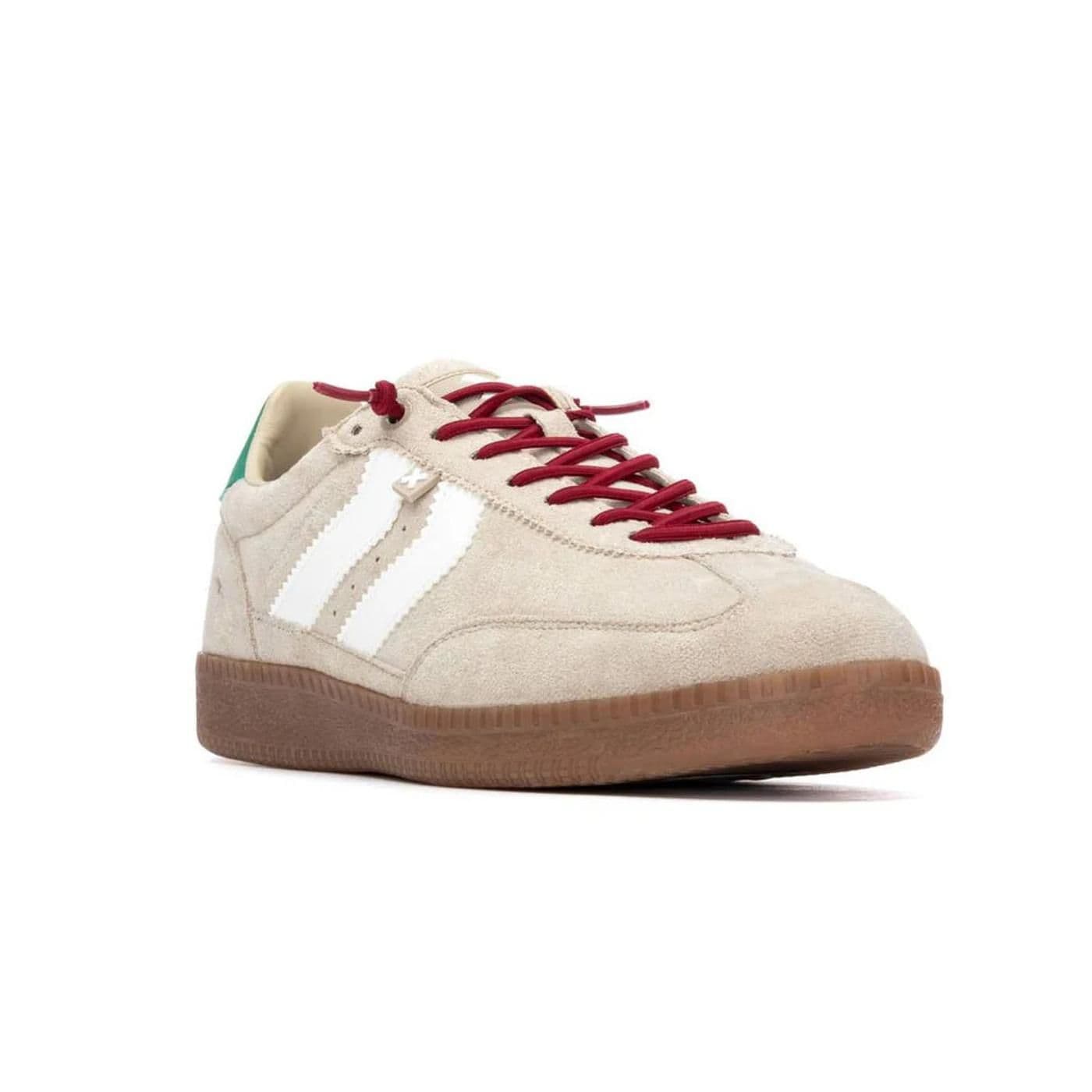 ZAPATO SRA 144170 ant beige - image