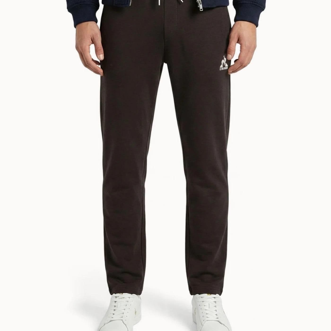 HERITAGE SP Pant Straight N°1 M molé/marshmallow image.