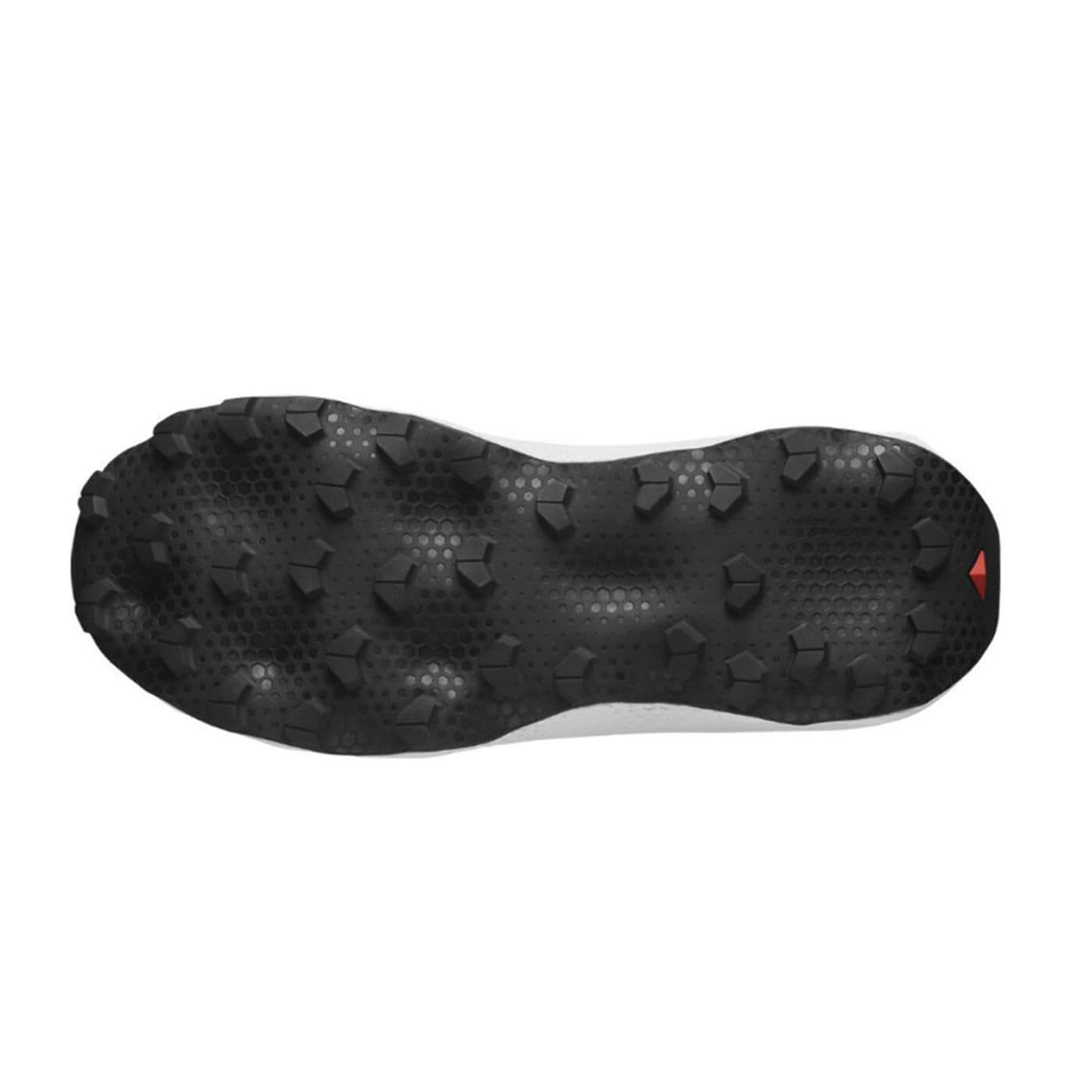 ULTRA GLIDE 3 black/white/black - image