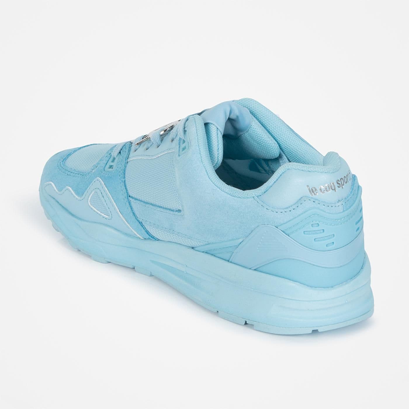 LCS R1000 W BIJOUX crystal blue - image