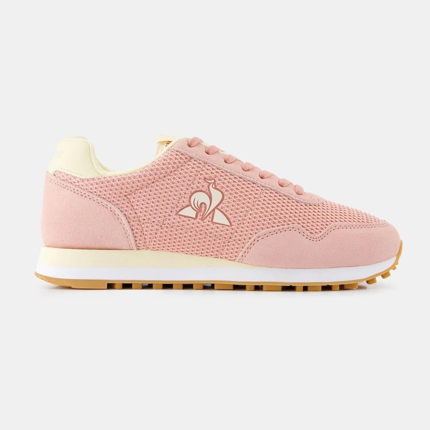 ASTRA_2 W MESH peach beige