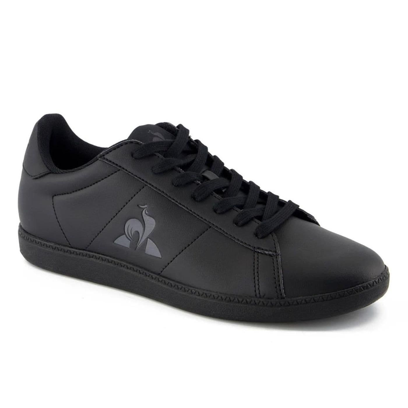 COURSET _2 triple black - image