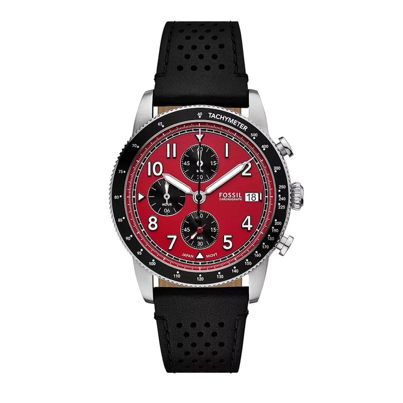 Sport Tourer black image.