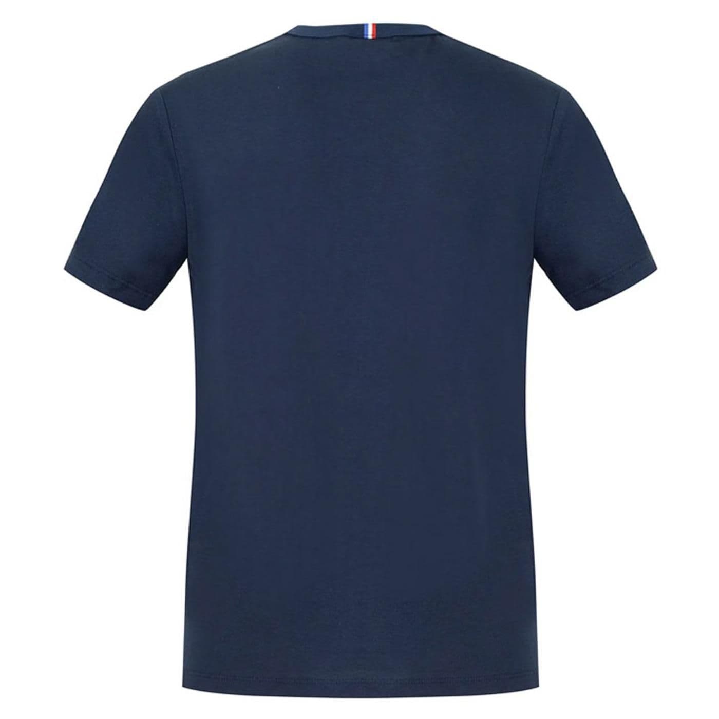 ESS Tee SS N°1 enfant dress blues - image