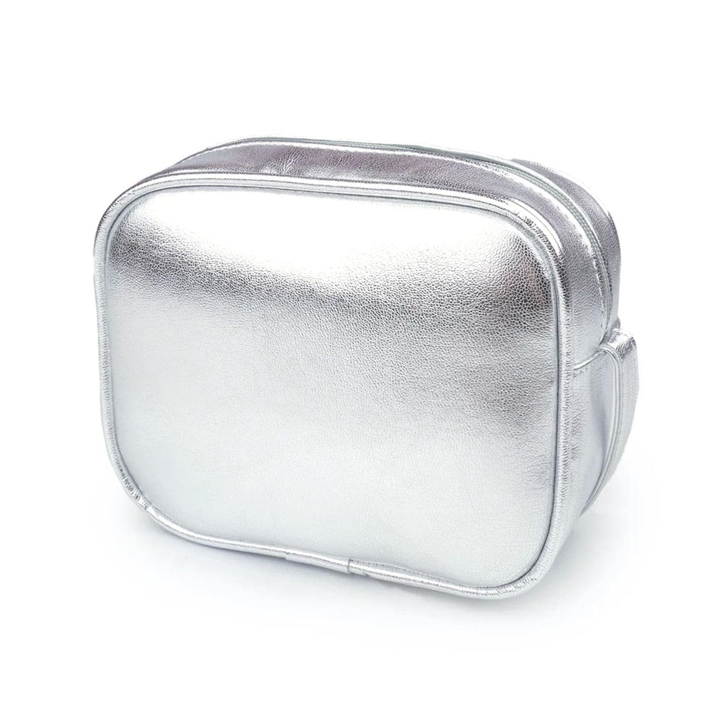 BOLSO silver - image