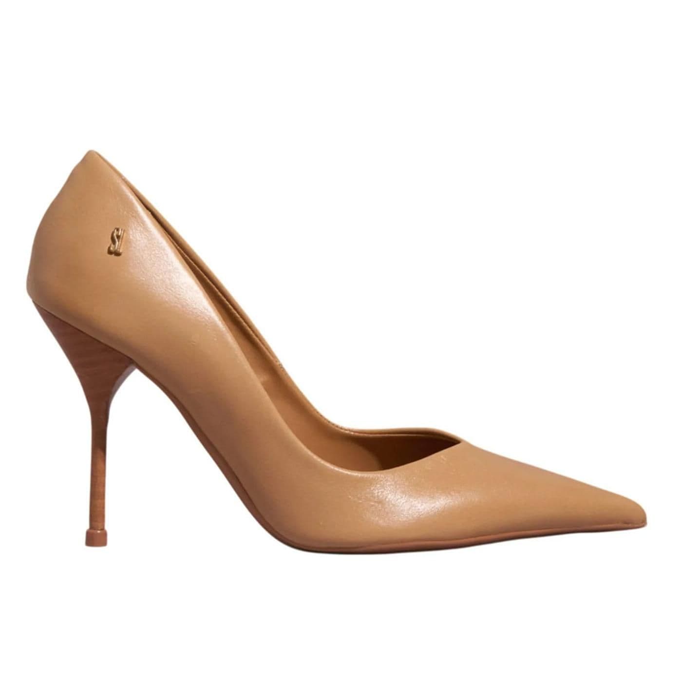 SCARPIN 0070.2178.02E7.00B0 palha